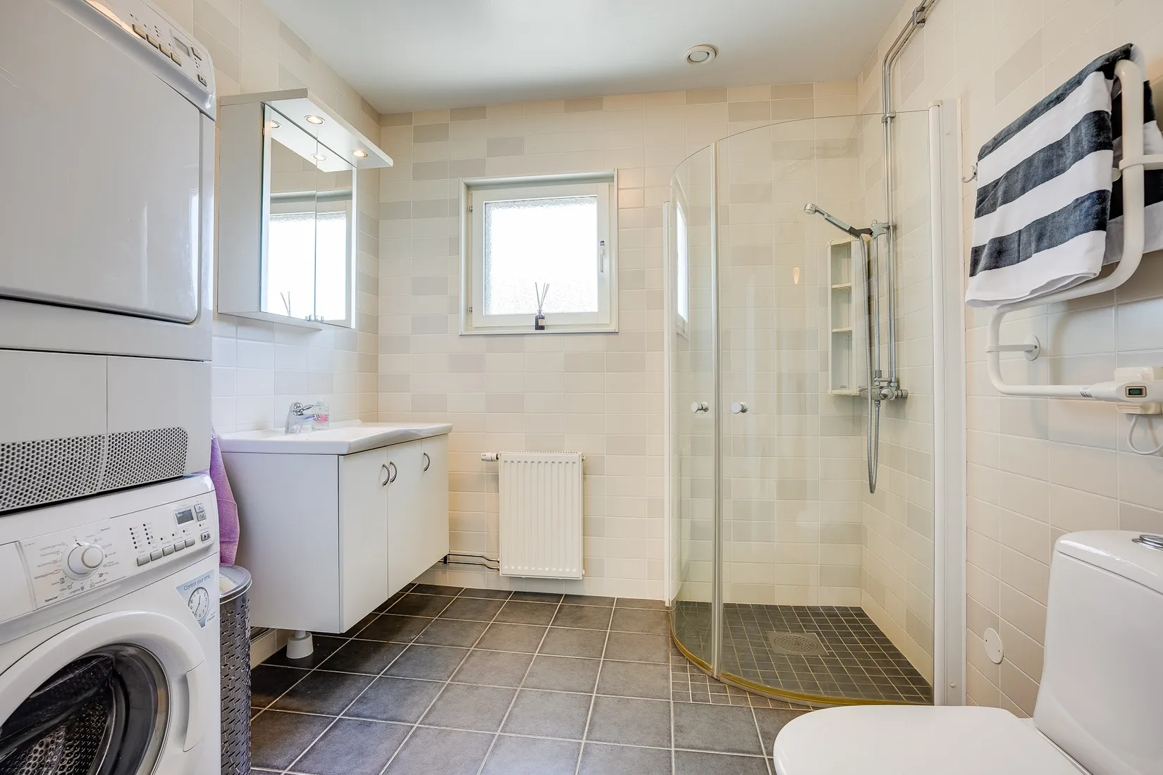 Bostadsrätt, Mariehemsvägen 112, Mariestrand, Umeå