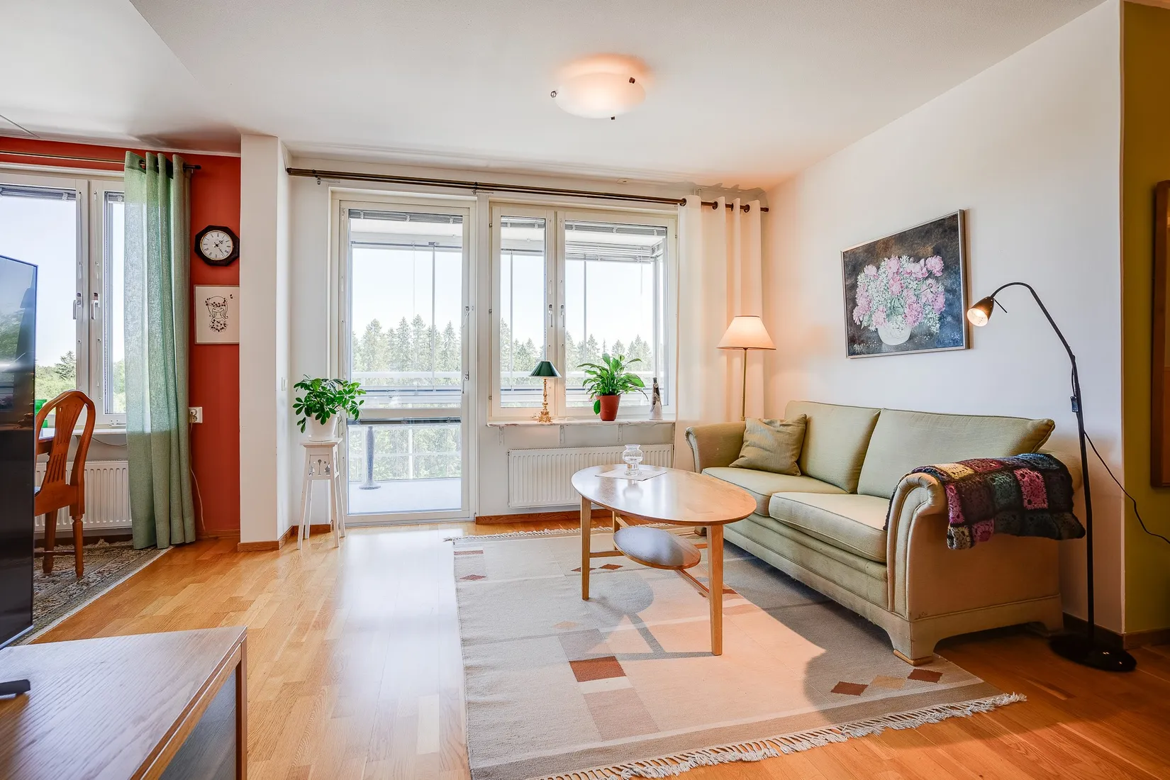 Bostadsrätt, Mariehemsvägen 112, Mariestrand, Umeå