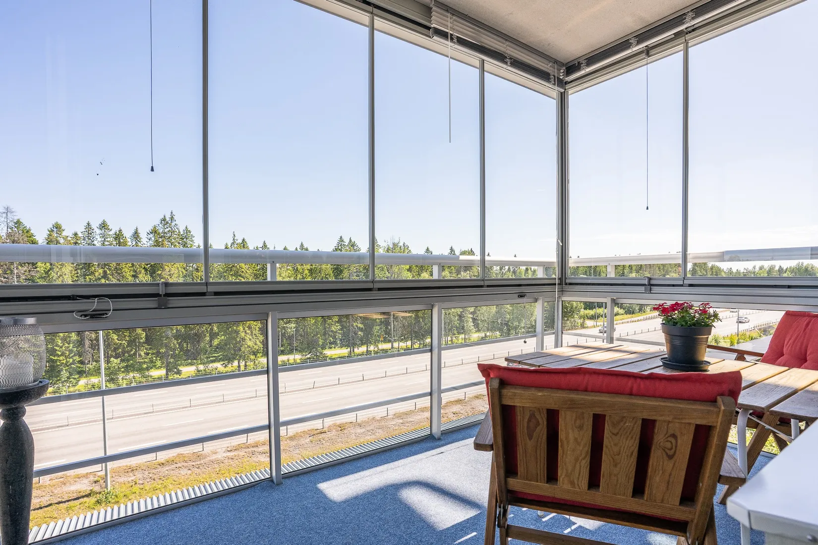 Bostadsrätt, Mariehemsvägen 112, Mariestrand, Umeå