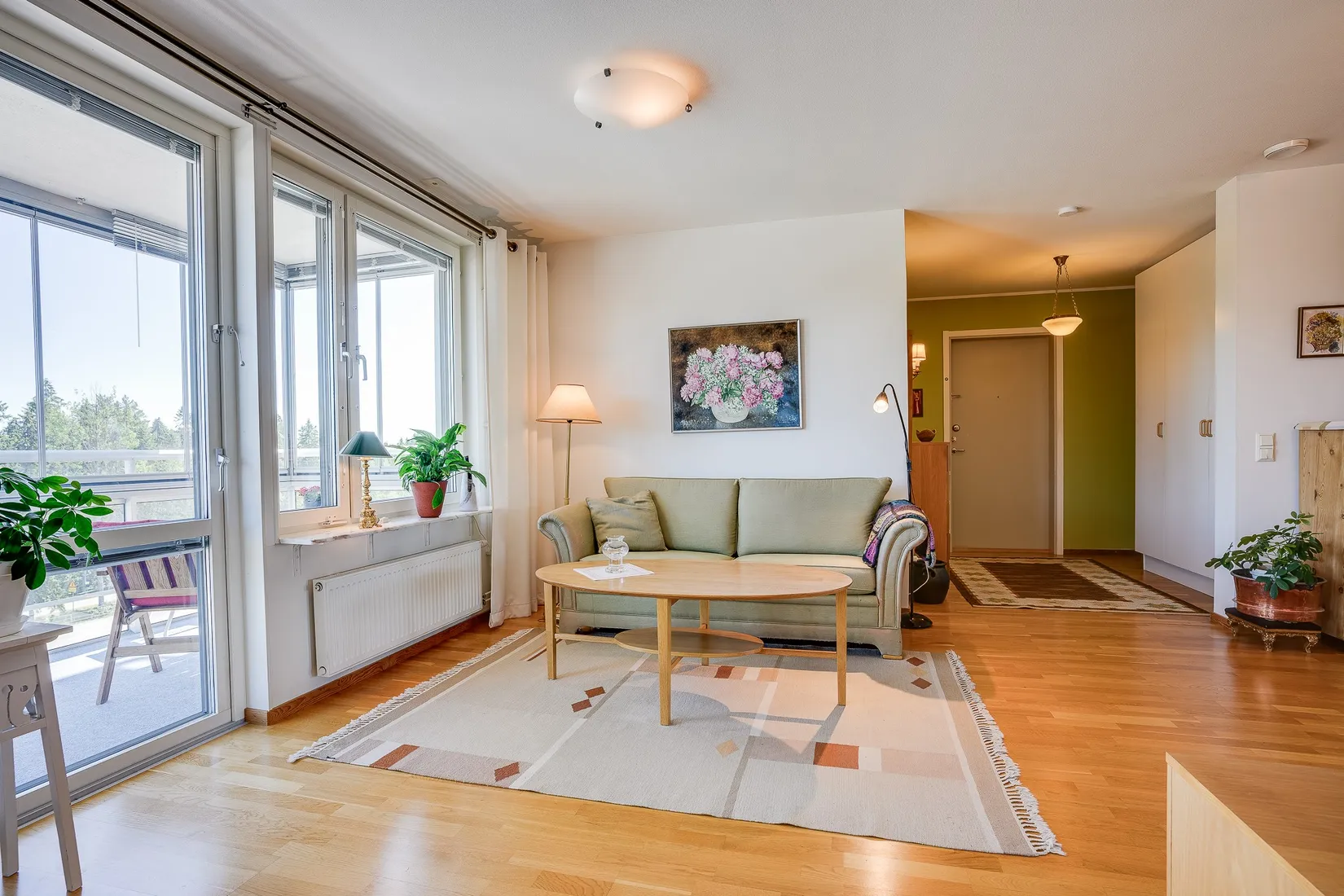 Bostadsrätt, Mariehemsvägen 112, Mariestrand, Umeå