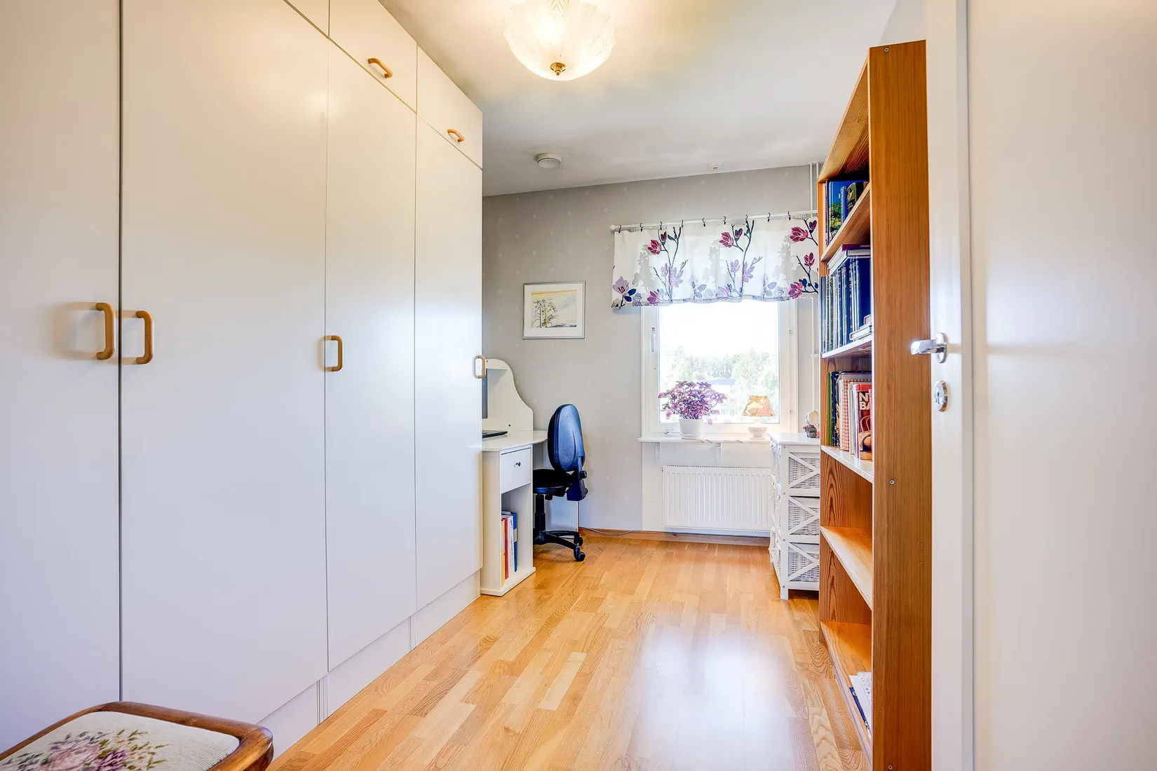 Bostadsrätt, Mariehemsvägen 112, Mariestrand, Umeå