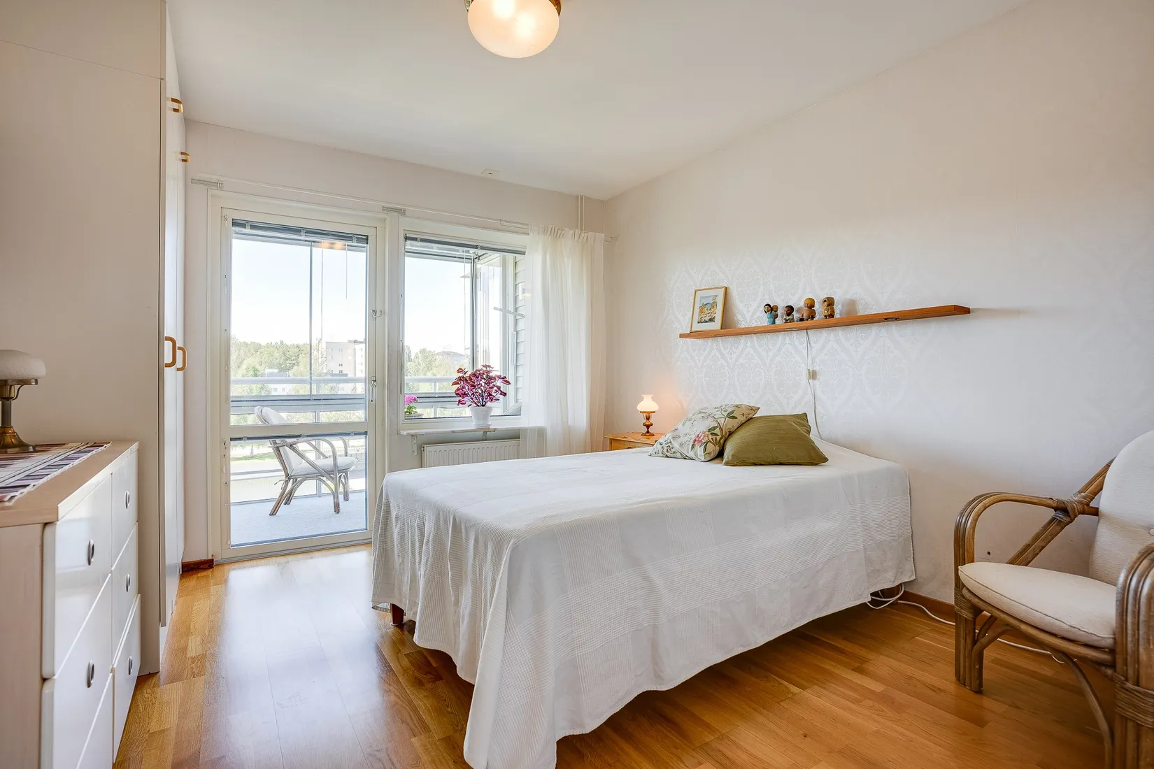Bostadsrätt, Mariehemsvägen 112, Mariestrand, Umeå