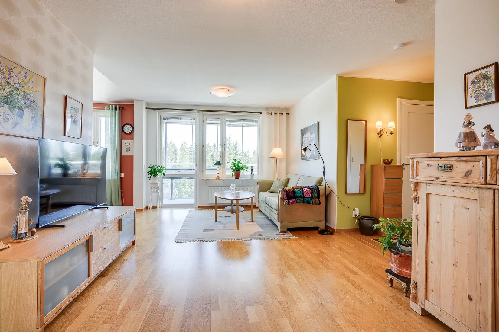 Bostadsrätt, Mariehemsvägen 112, Mariestrand, Umeå