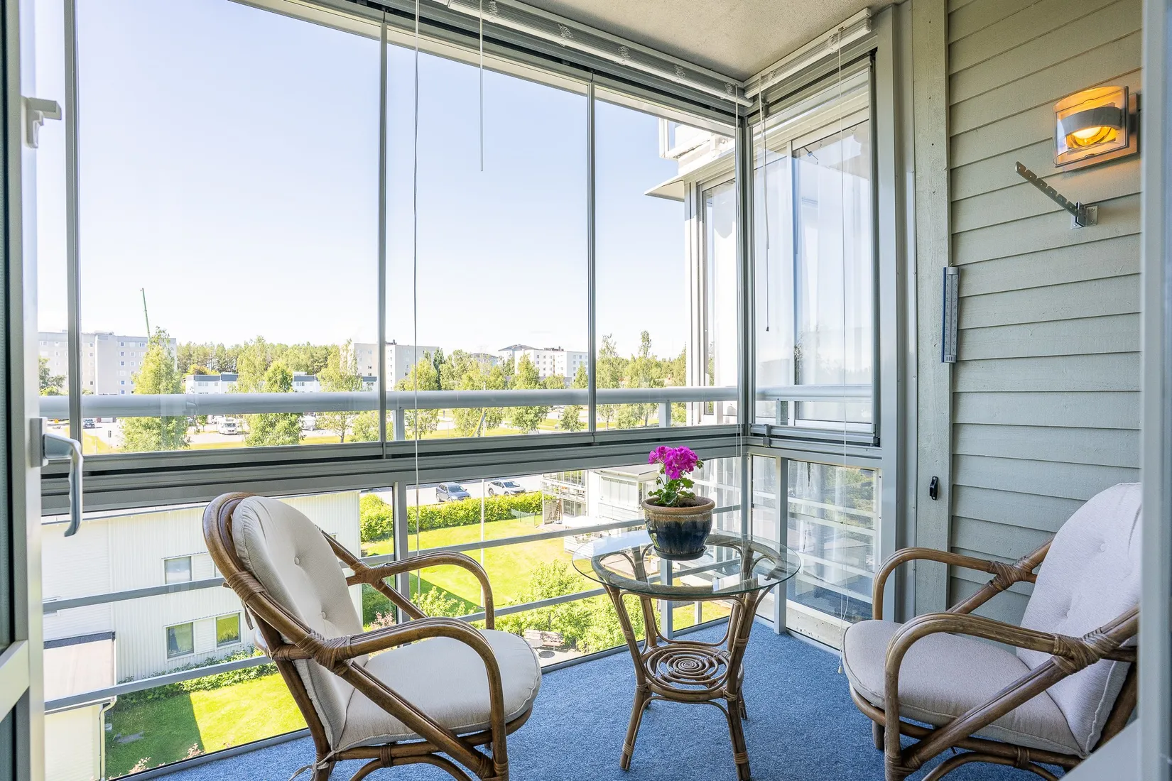 Bostadsrätt, Mariehemsvägen 112, Mariestrand, Umeå