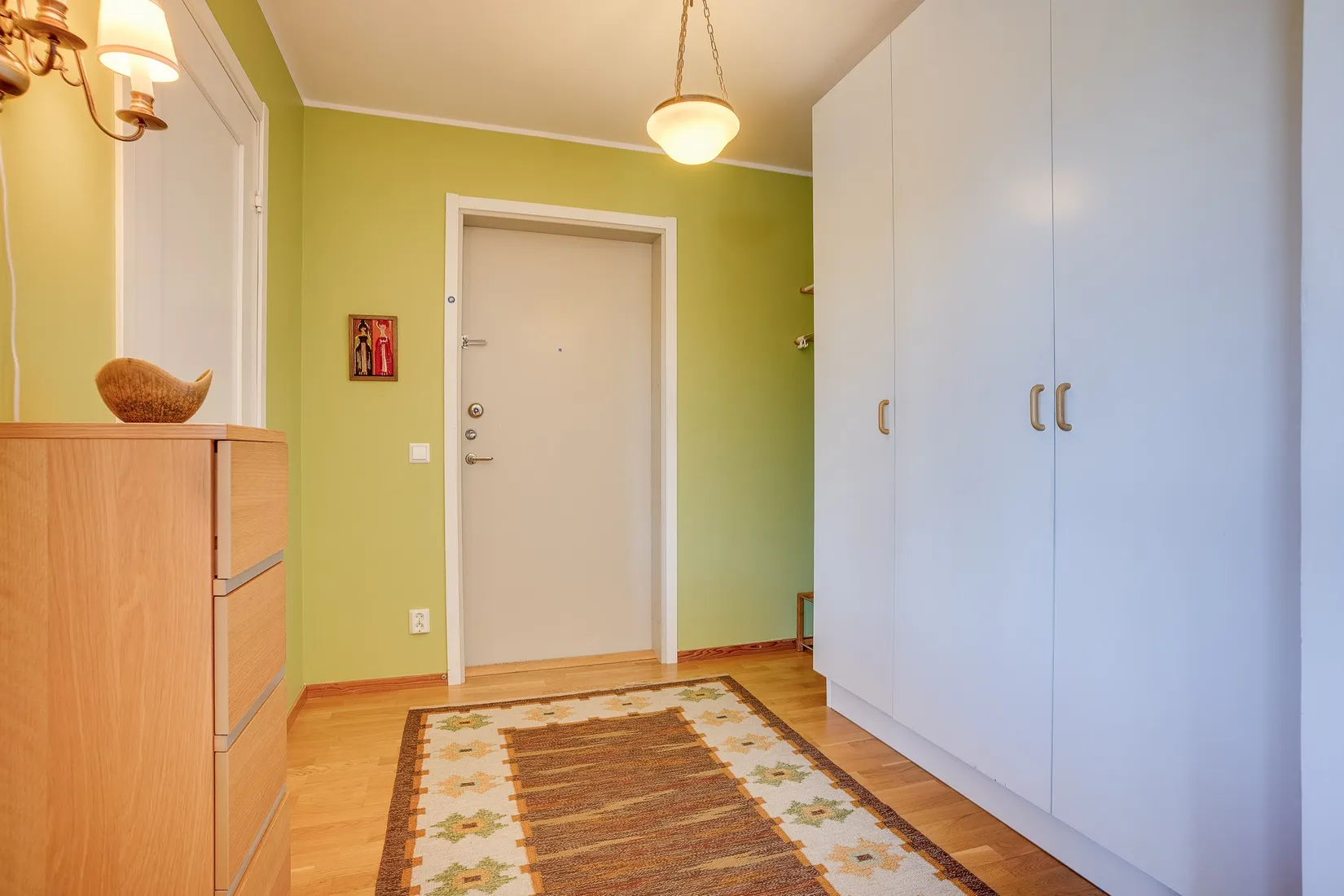 Bostadsrätt, Mariehemsvägen 112, Mariestrand, Umeå