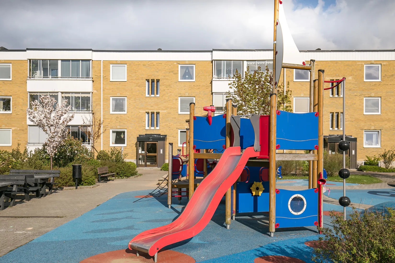 Bostadsrätt, Kulladalsgatan 30E, Kulladal, Malmö