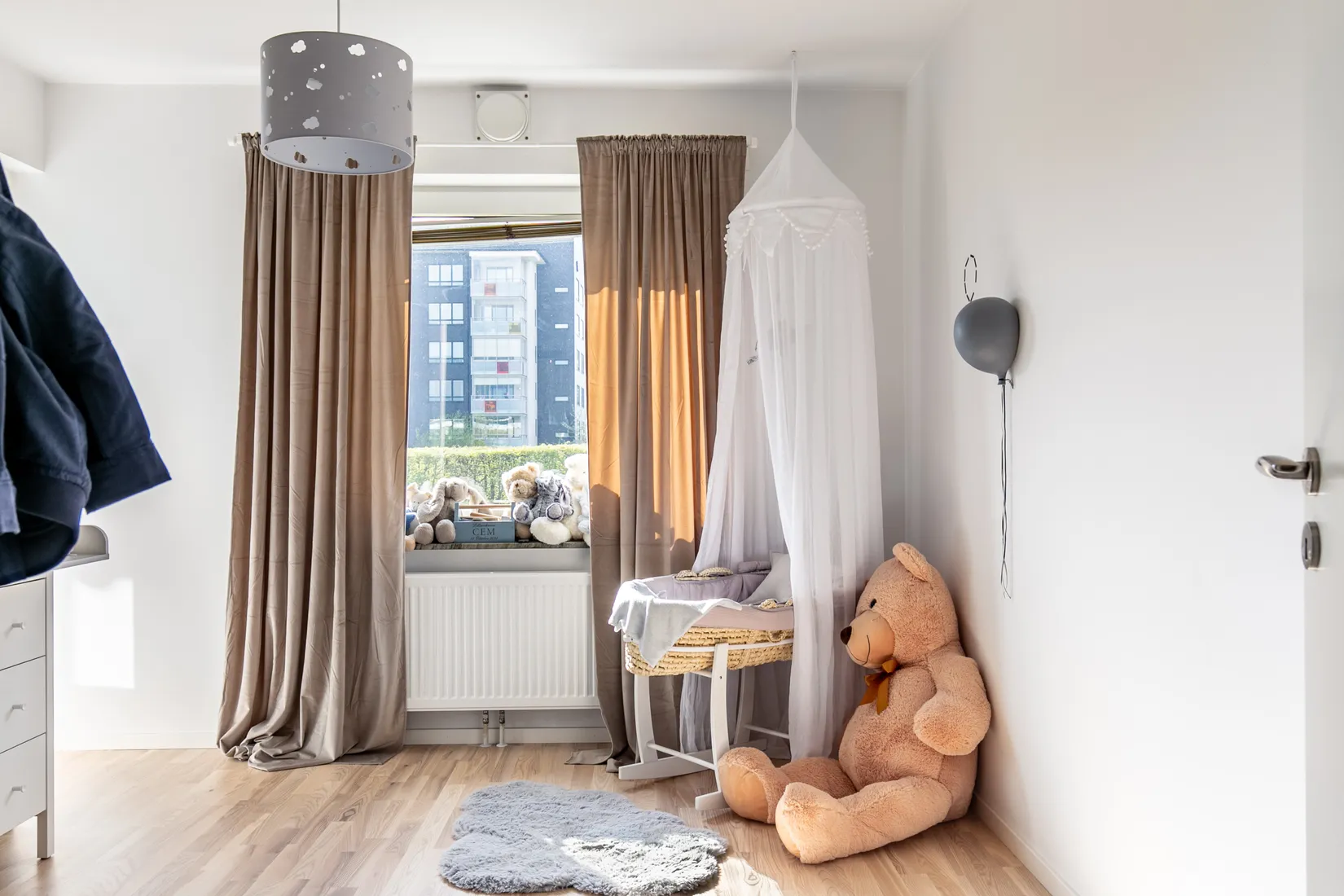 Bostadsrätt, Kulladalsgatan 30E, Kulladal, Malmö