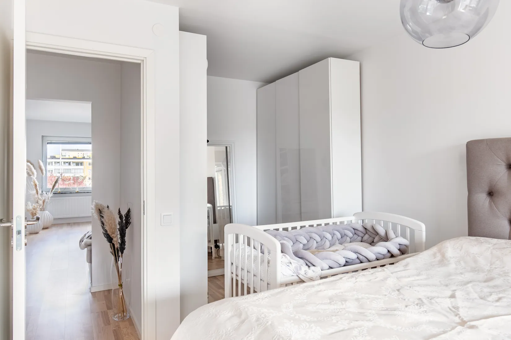 Bostadsrätt, Kulladalsgatan 30E, Kulladal, Malmö