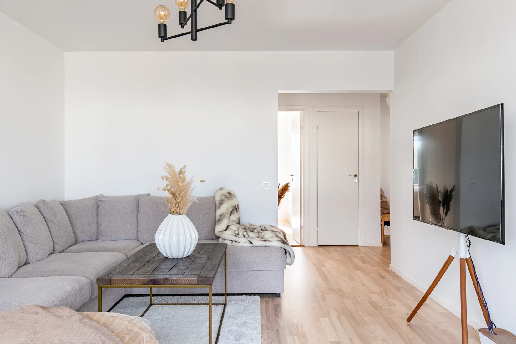 Bostadsrätt, Kulladalsgatan 30E, Kulladal, Malmö