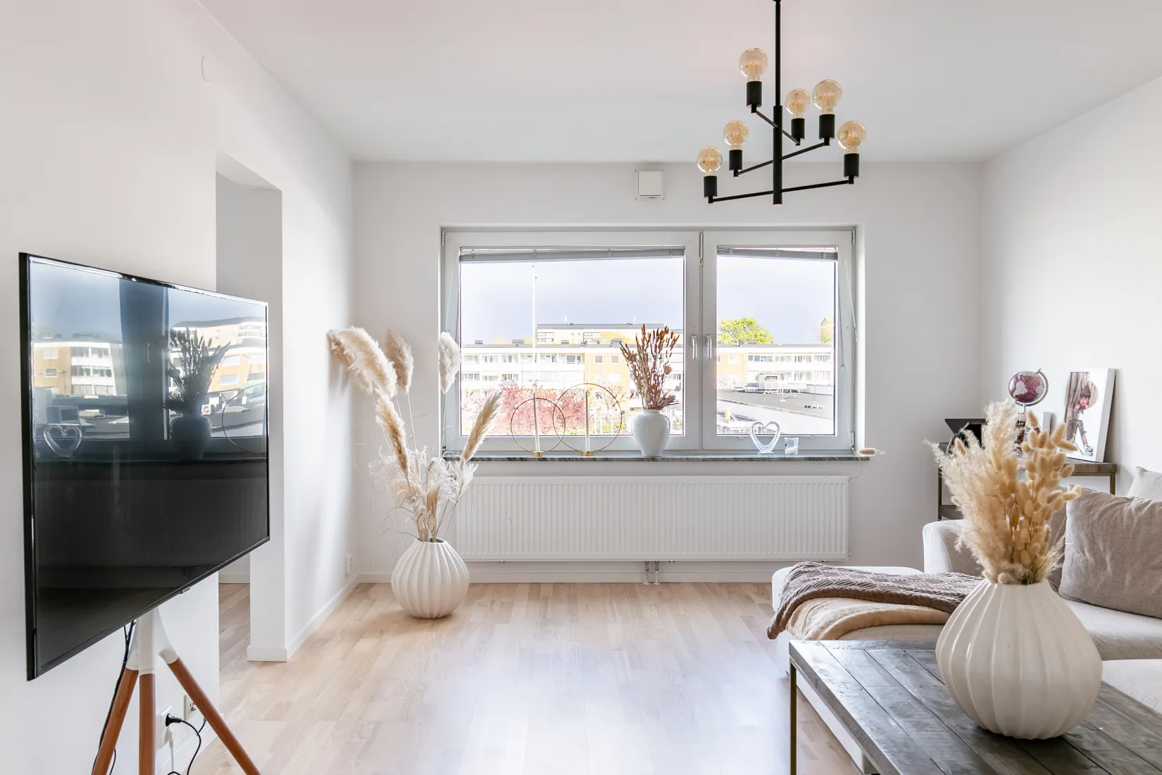 Bostadsrätt, Kulladalsgatan 30E, Kulladal, Malmö