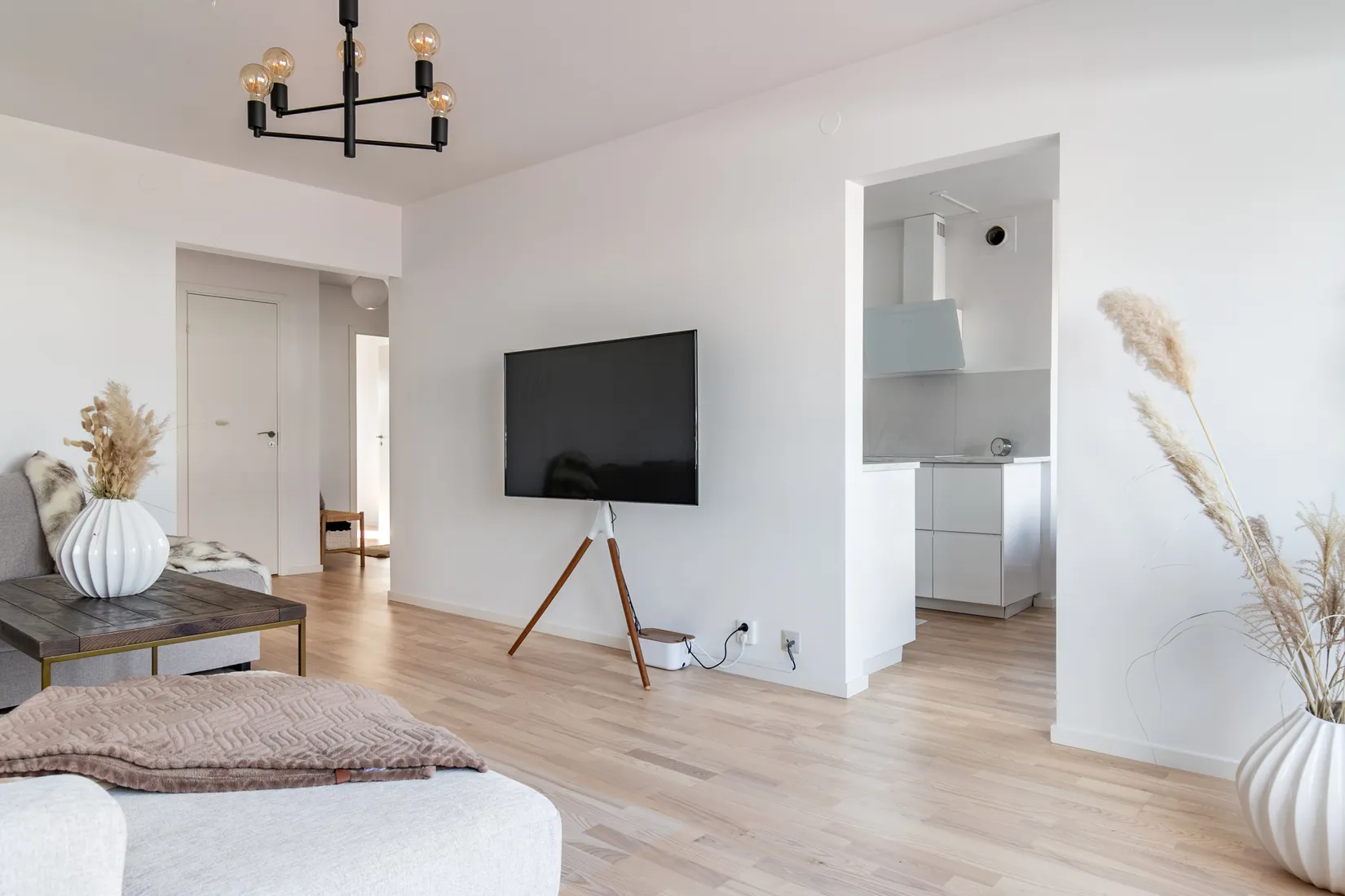 Bostadsrätt, Kulladalsgatan 30E, Kulladal, Malmö