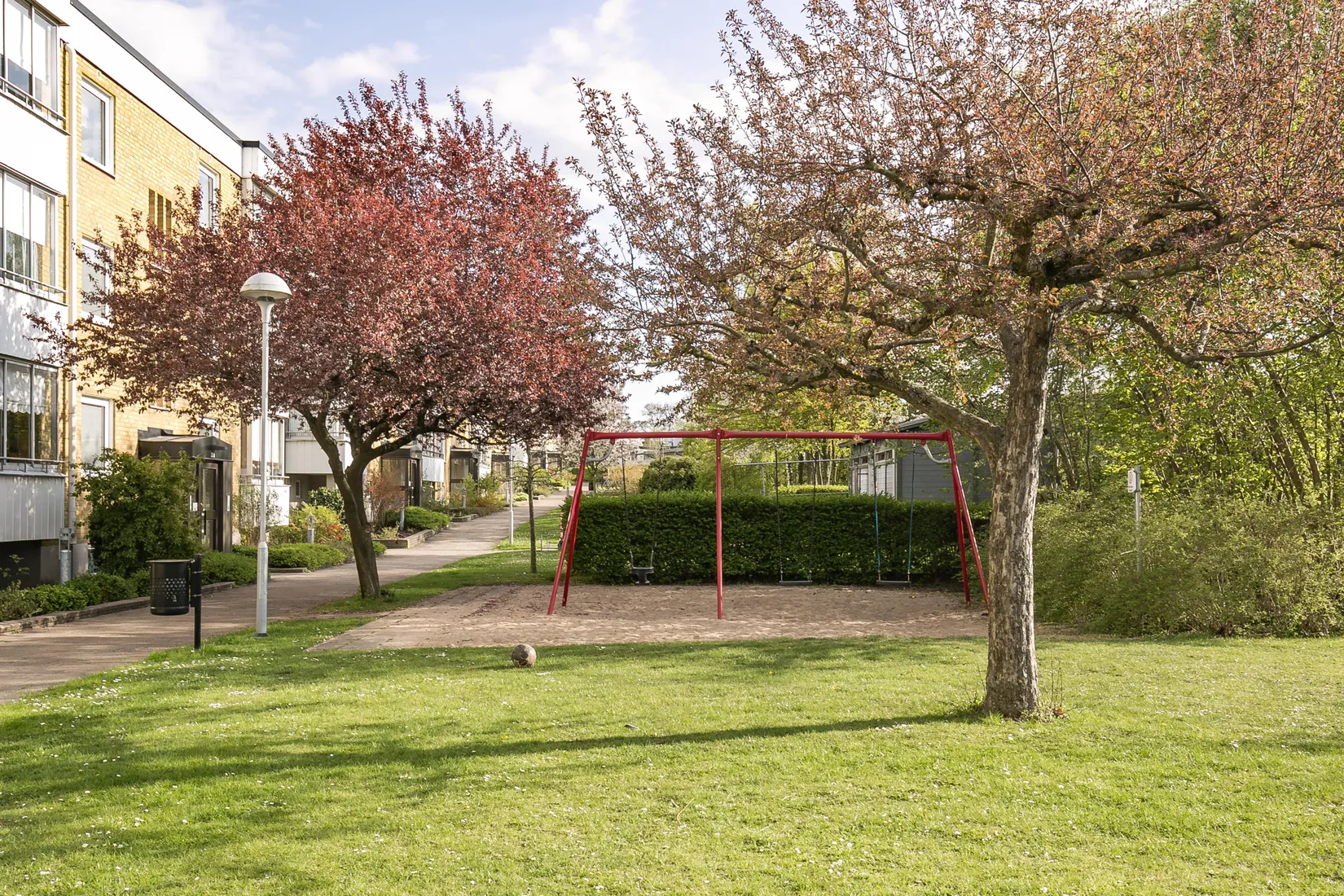 Bostadsrätt, Kulladalsgatan 30E, Kulladal, Malmö