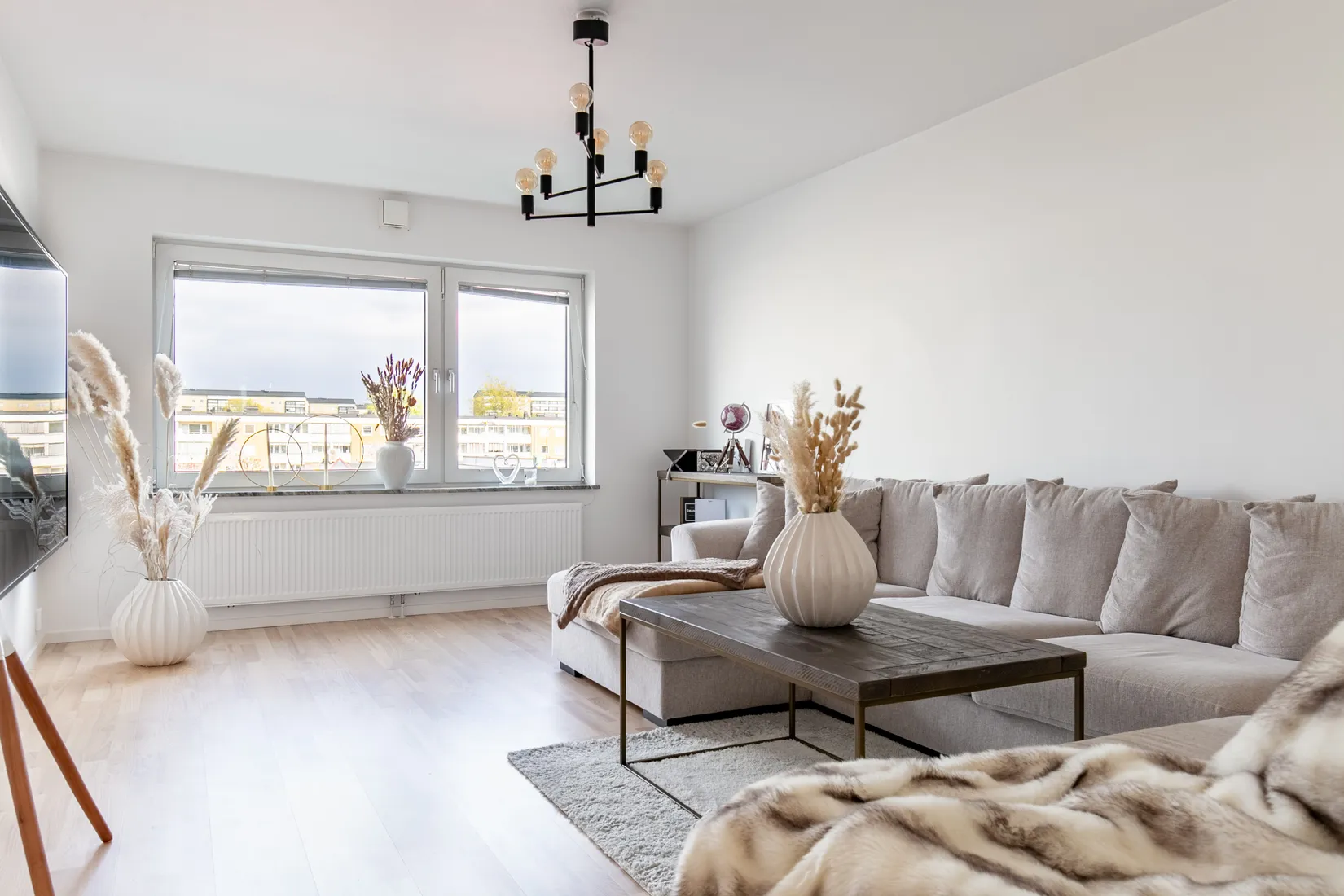 Bostadsrätt, Kulladalsgatan 30E, Kulladal, Malmö
