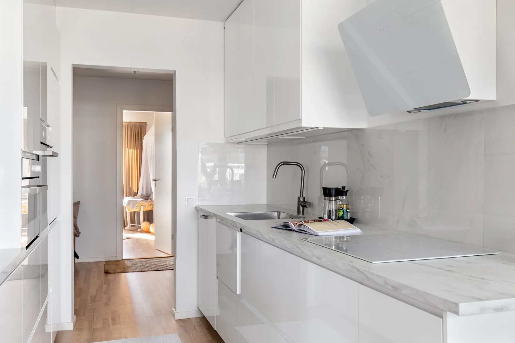 Bostadsrätt, Kulladalsgatan 30E, Kulladal, Malmö