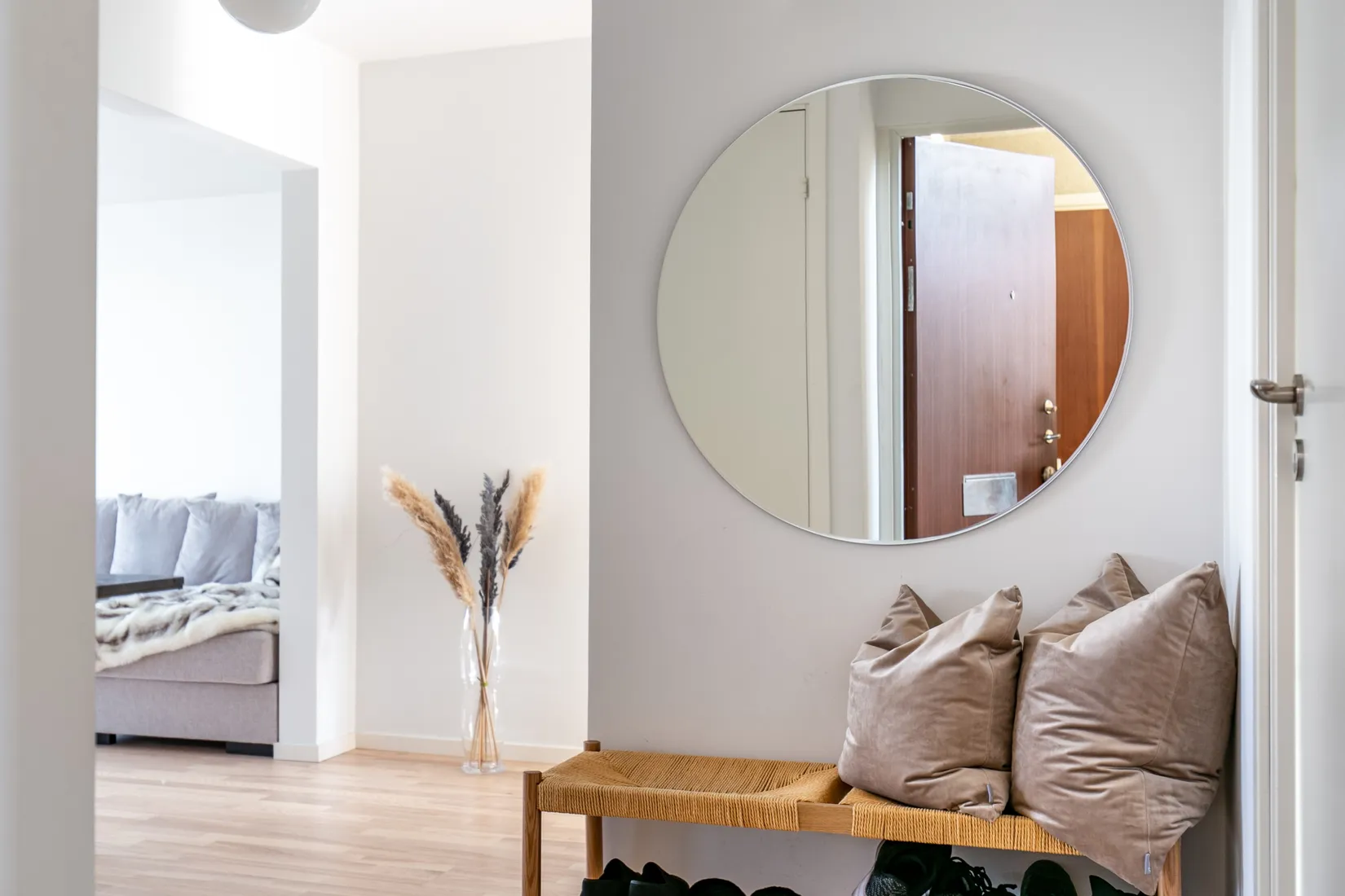 Bostadsrätt, Kulladalsgatan 30E, Kulladal, Malmö