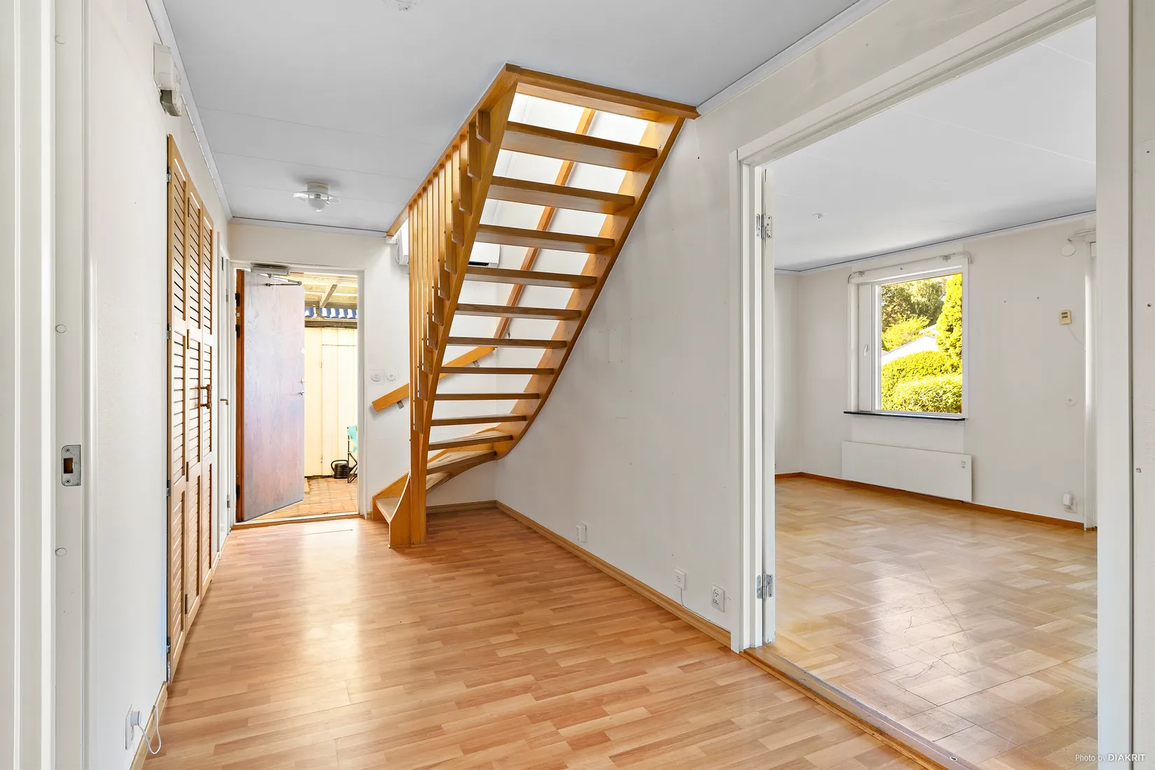 Villa, Radhus, Kantarellvägen 19, Märsta - Norrbacka, Sigtuna