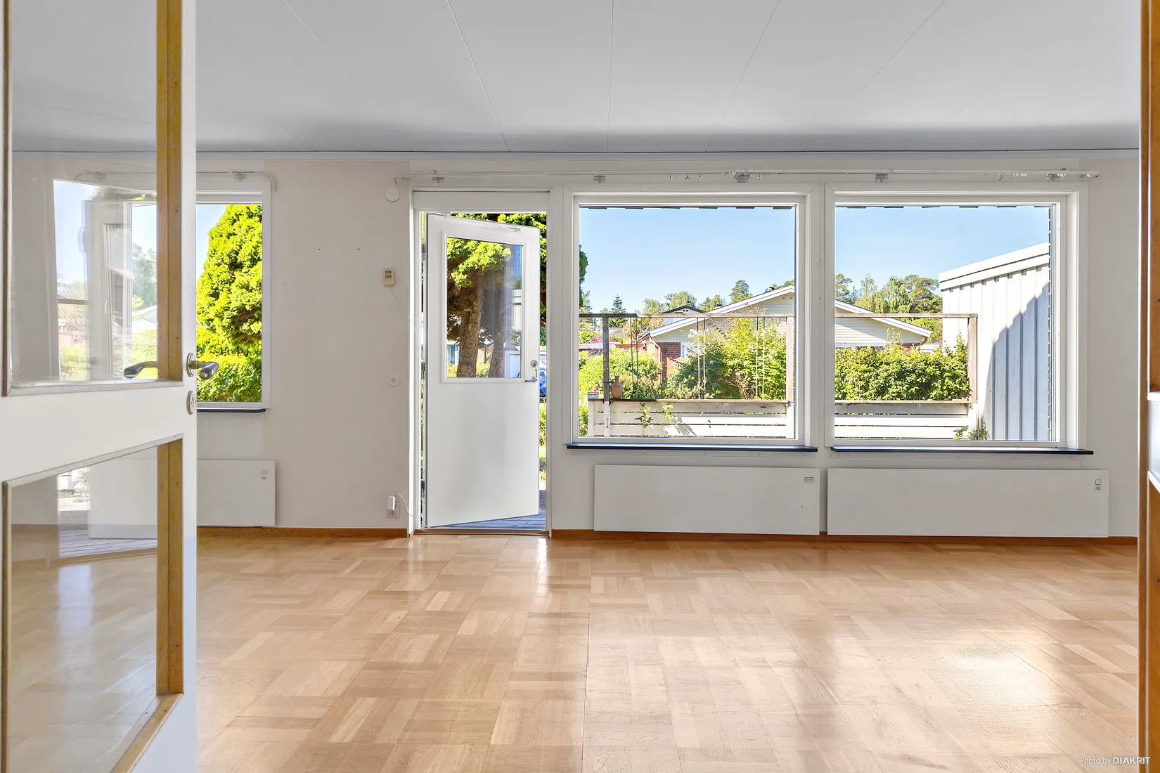 Villa, Radhus, Kantarellvägen 19, Märsta - Norrbacka, Sigtuna