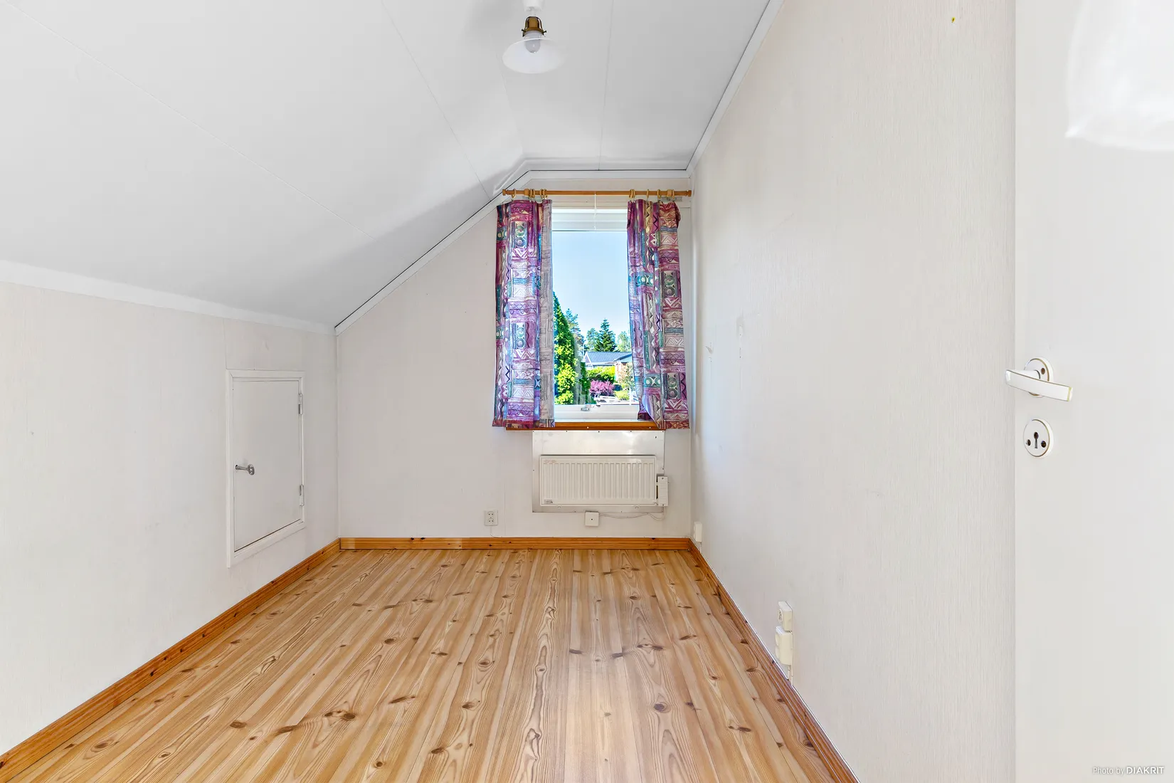 Villa, Radhus, Kantarellvägen 19, Märsta - Norrbacka, Sigtuna