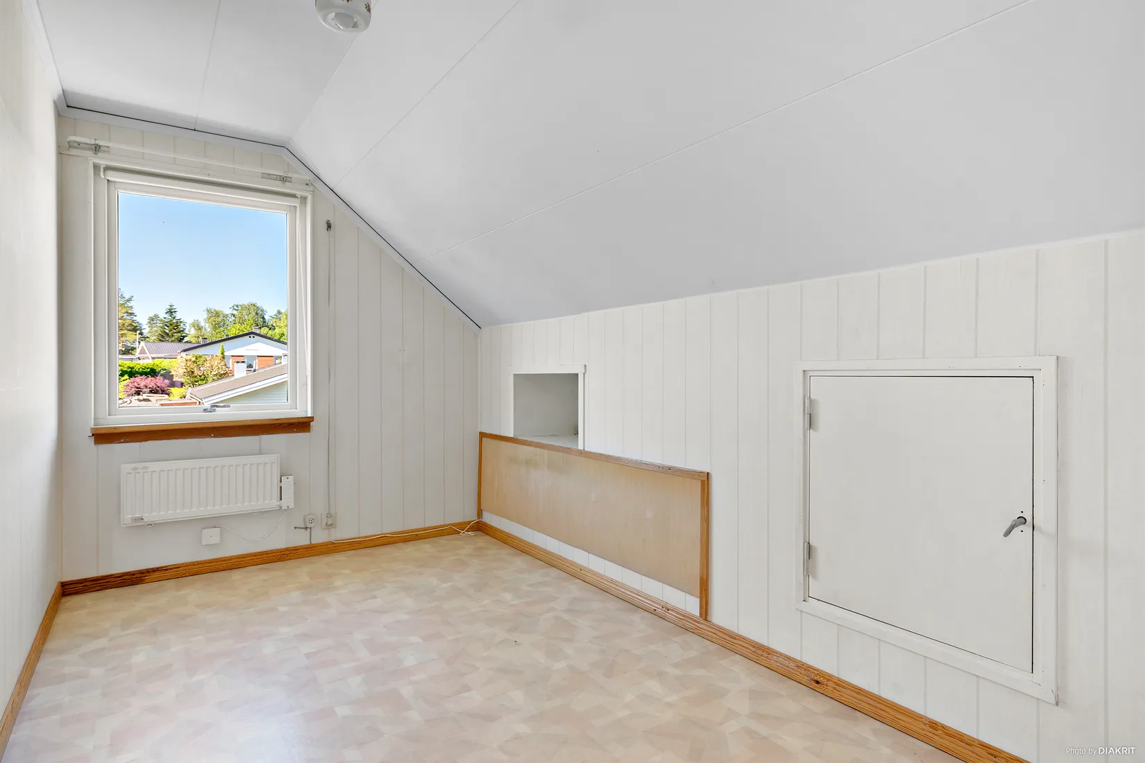 Villa, Radhus, Kantarellvägen 19, Märsta - Norrbacka, Sigtuna