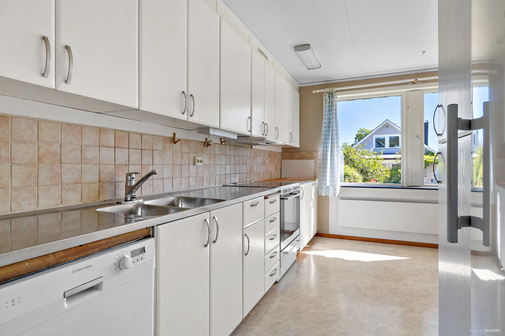 Villa, Radhus, Kantarellvägen 19, Märsta - Norrbacka, Sigtuna