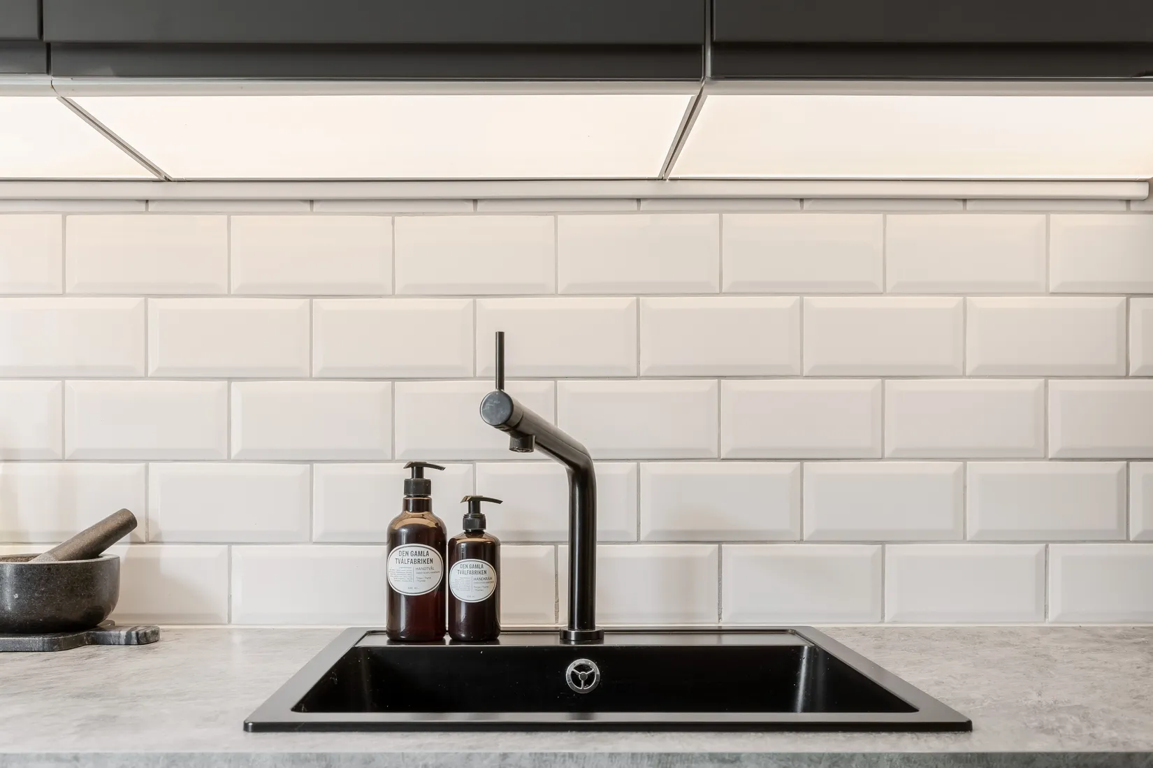Bostadsrätt, Lundbladsvägen 5A, Sveaplan, Eskilstuna
