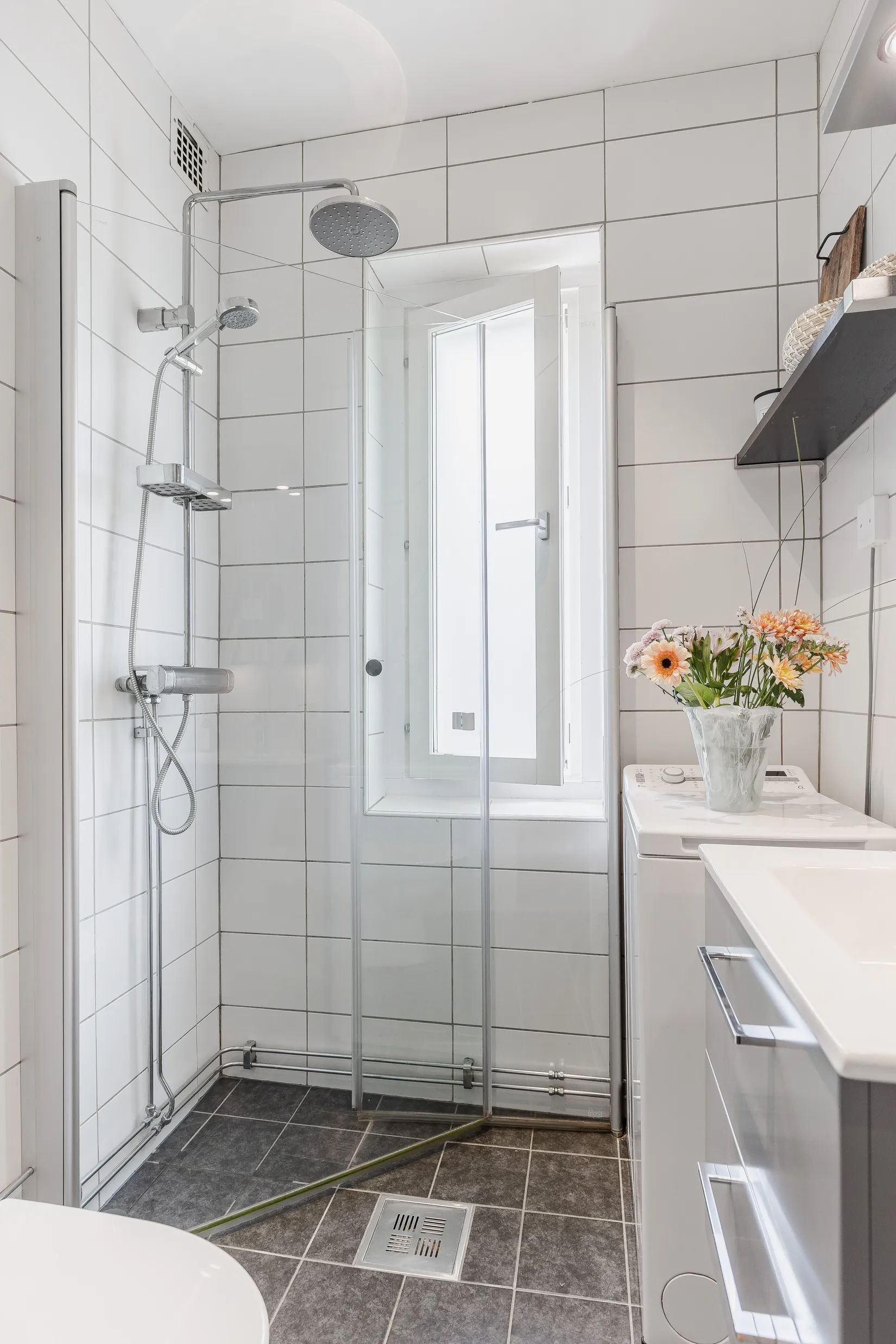 Bostadsrätt, Lundbladsvägen 5A, Sveaplan, Eskilstuna