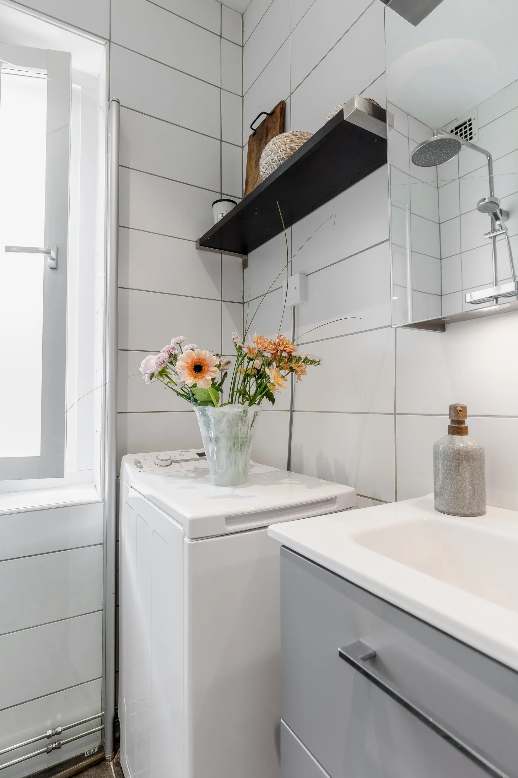 Bostadsrätt, Lundbladsvägen 5A, Sveaplan, Eskilstuna