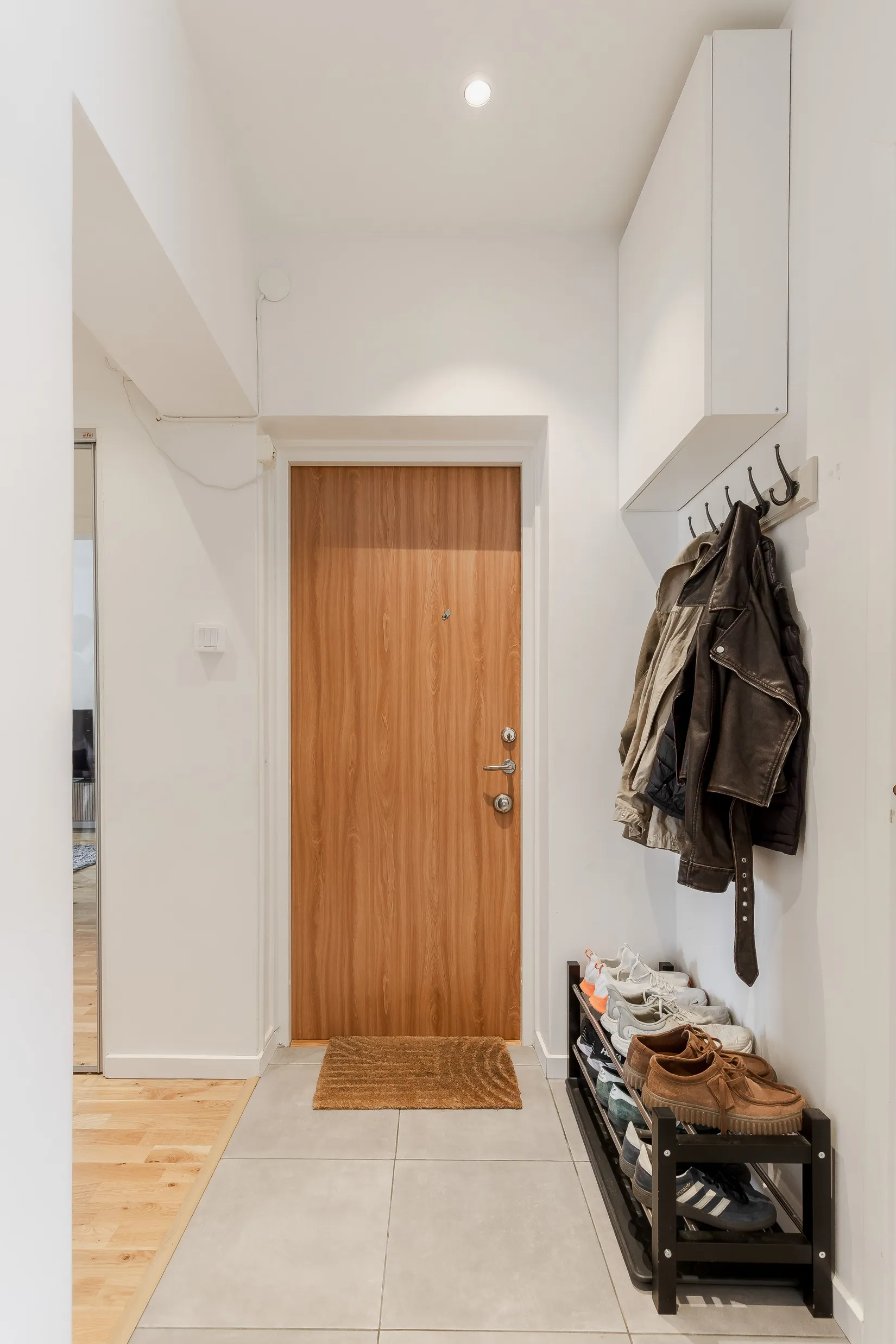 Bostadsrätt, Lundbladsvägen 5A, Sveaplan, Eskilstuna