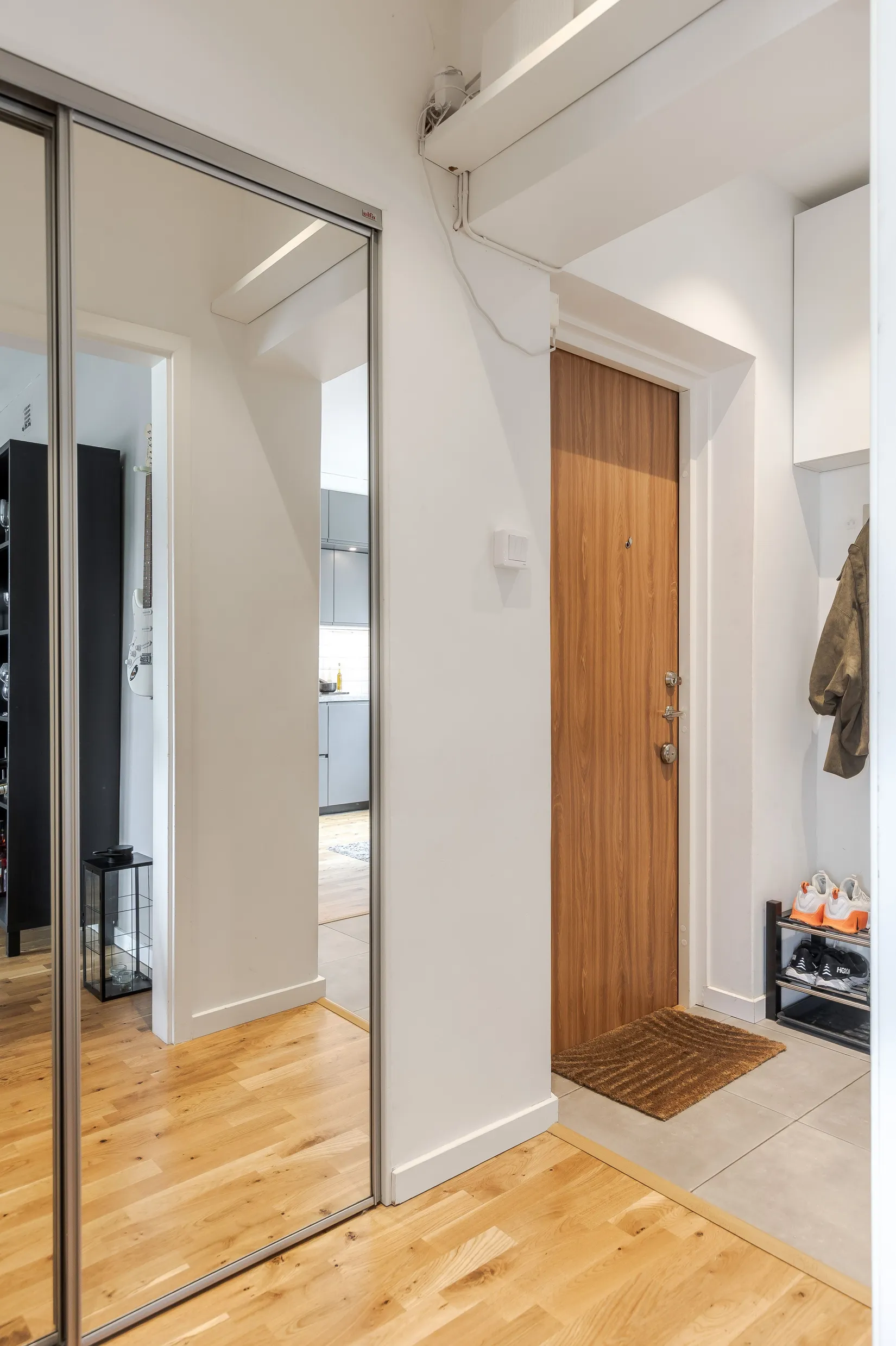 Bostadsrätt, Lundbladsvägen 5A, Sveaplan, Eskilstuna