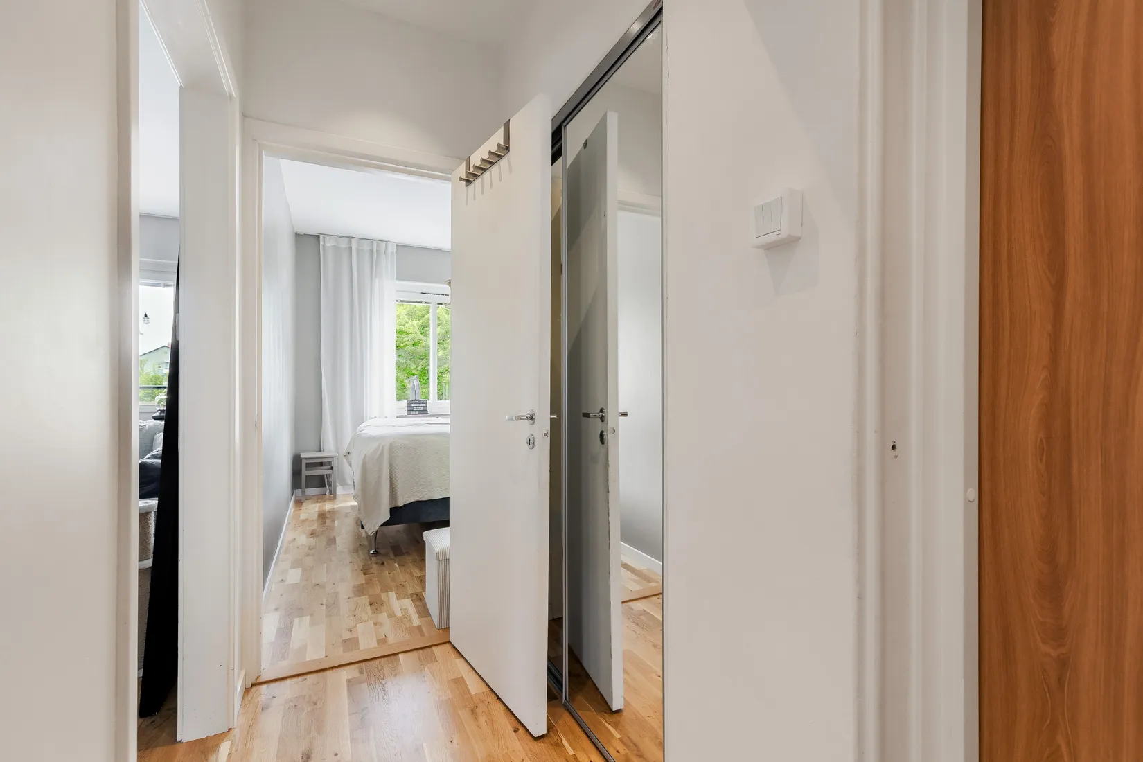 Bostadsrätt, Lundbladsvägen 5A, Sveaplan, Eskilstuna