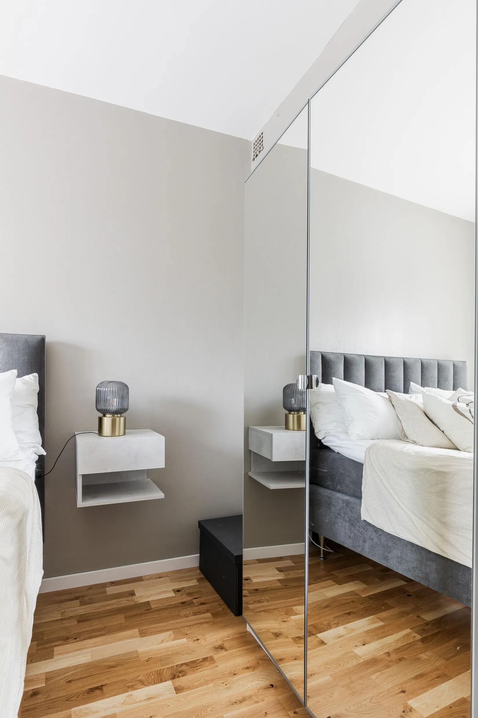 Bostadsrätt, Lundbladsvägen 5A, Sveaplan, Eskilstuna