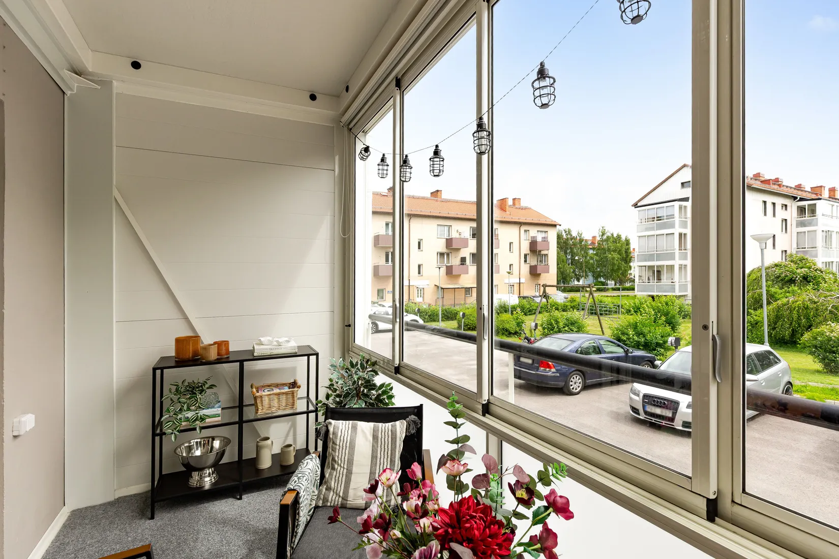 Bostadsrätt, Lundbladsvägen 5A, Sveaplan, Eskilstuna