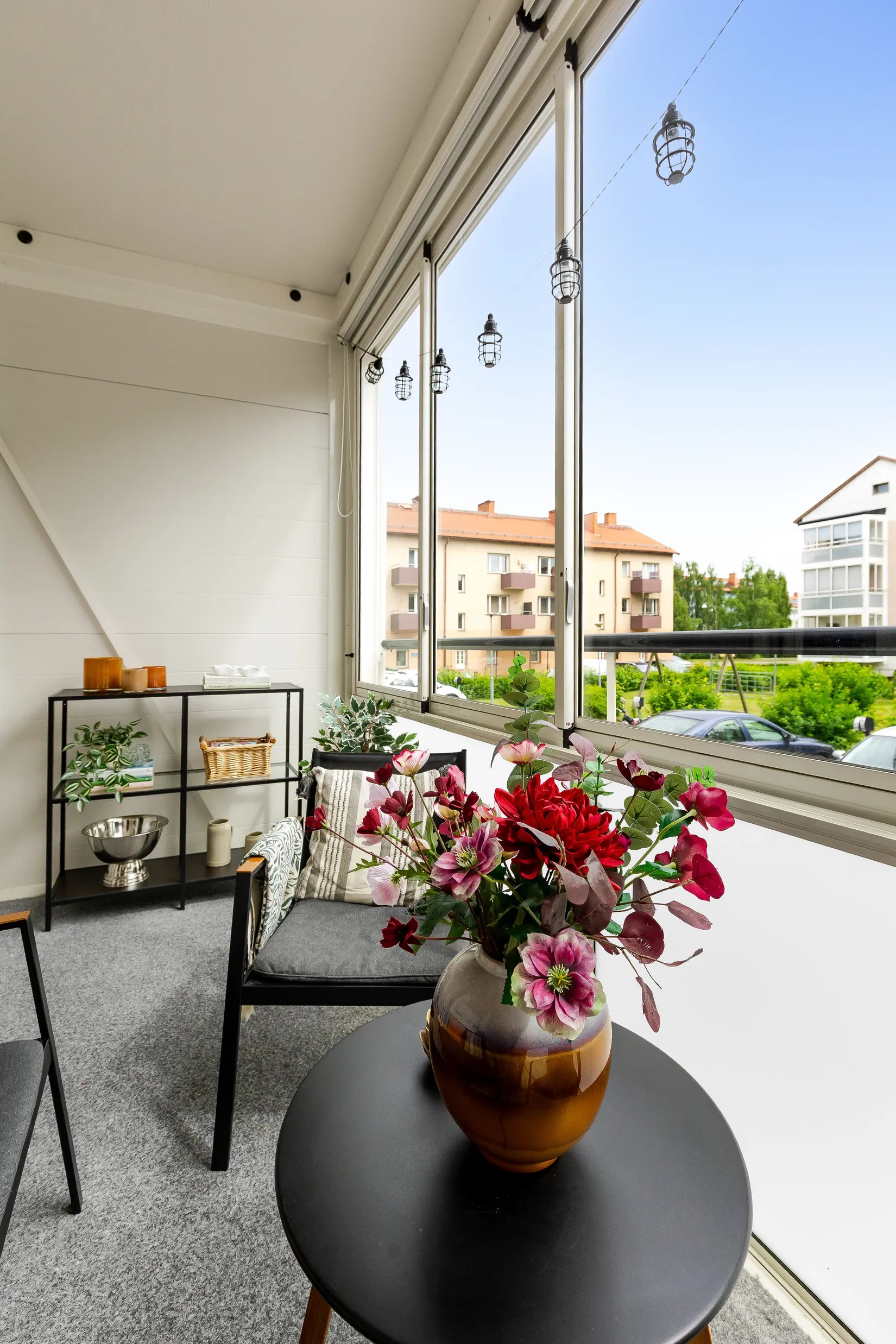 Bostadsrätt, Lundbladsvägen 5A, Sveaplan, Eskilstuna