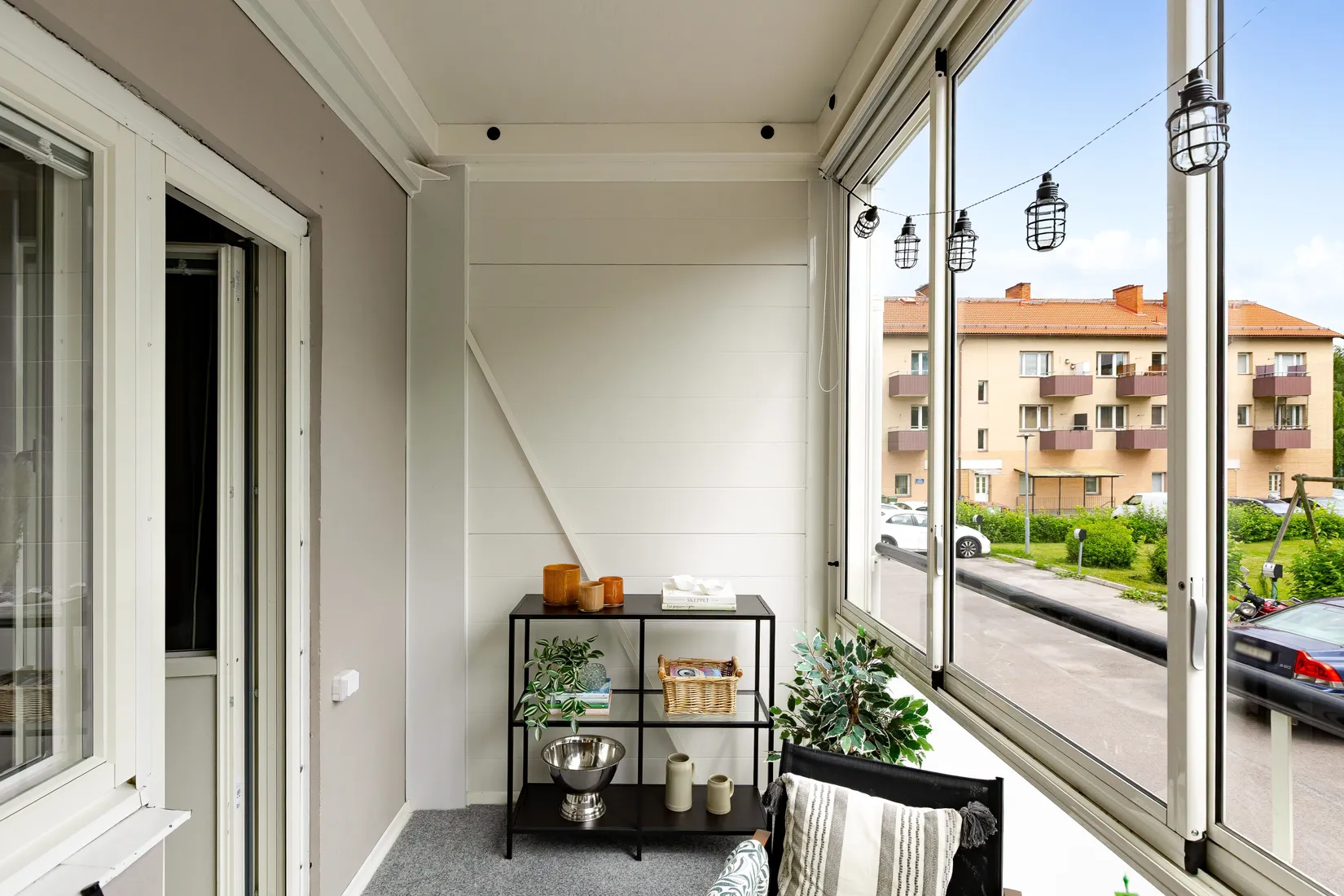 Bostadsrätt, Lundbladsvägen 5A, Sveaplan, Eskilstuna