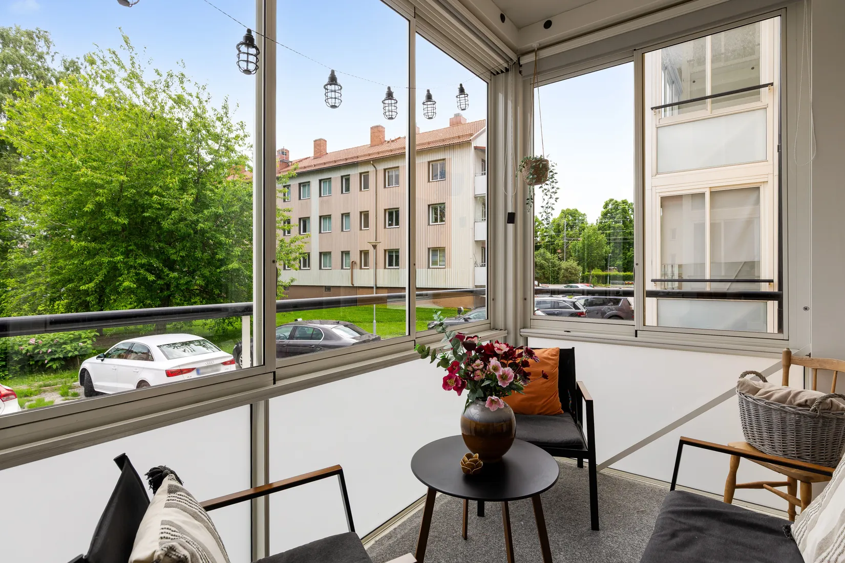 Bostadsrätt, Lundbladsvägen 5A, Sveaplan, Eskilstuna