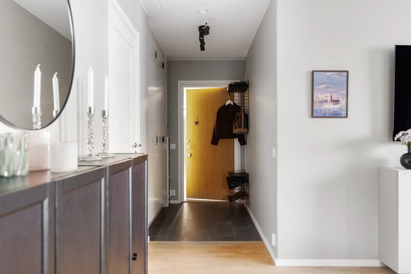 Bostadsrätt, Björklundavägen 4, Nya Hovås, Göteborg