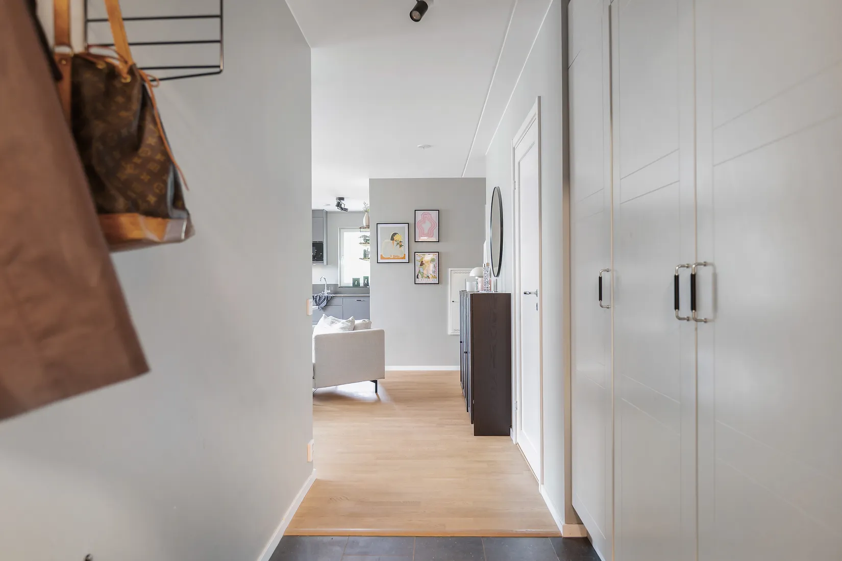 Bostadsrätt, Björklundavägen 4, Nya Hovås, Göteborg