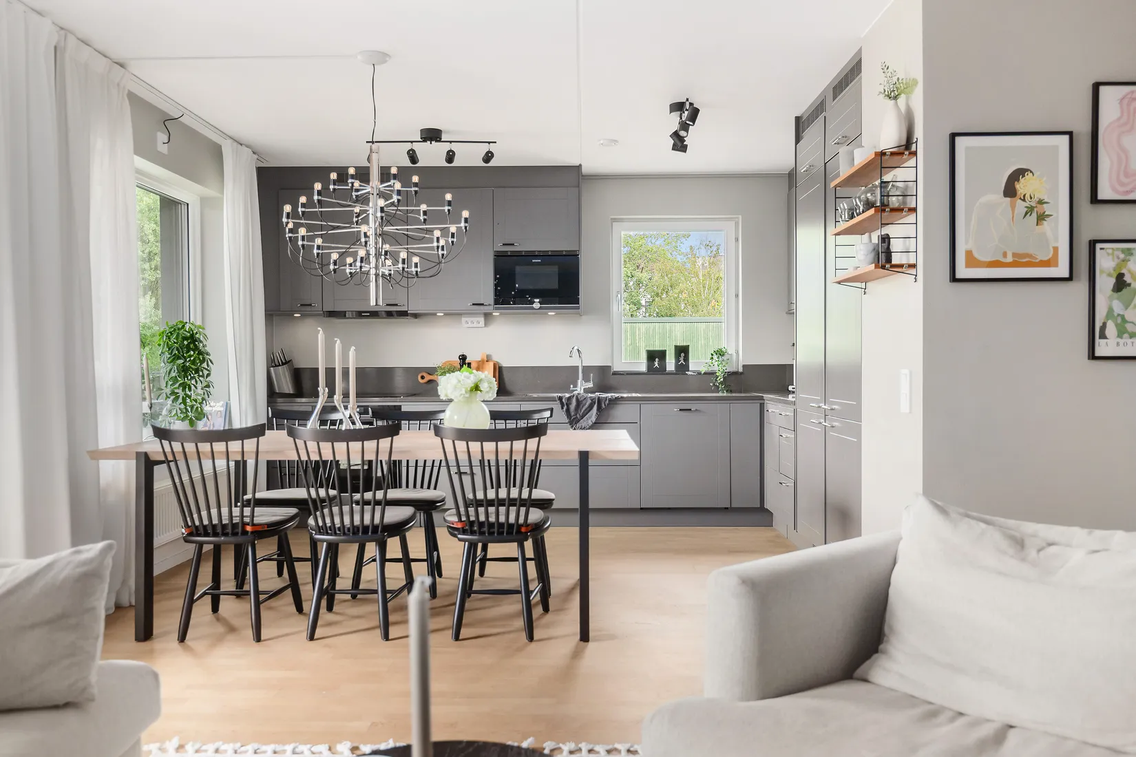 Bostadsrätt, Björklundavägen 4, Nya Hovås, Göteborg