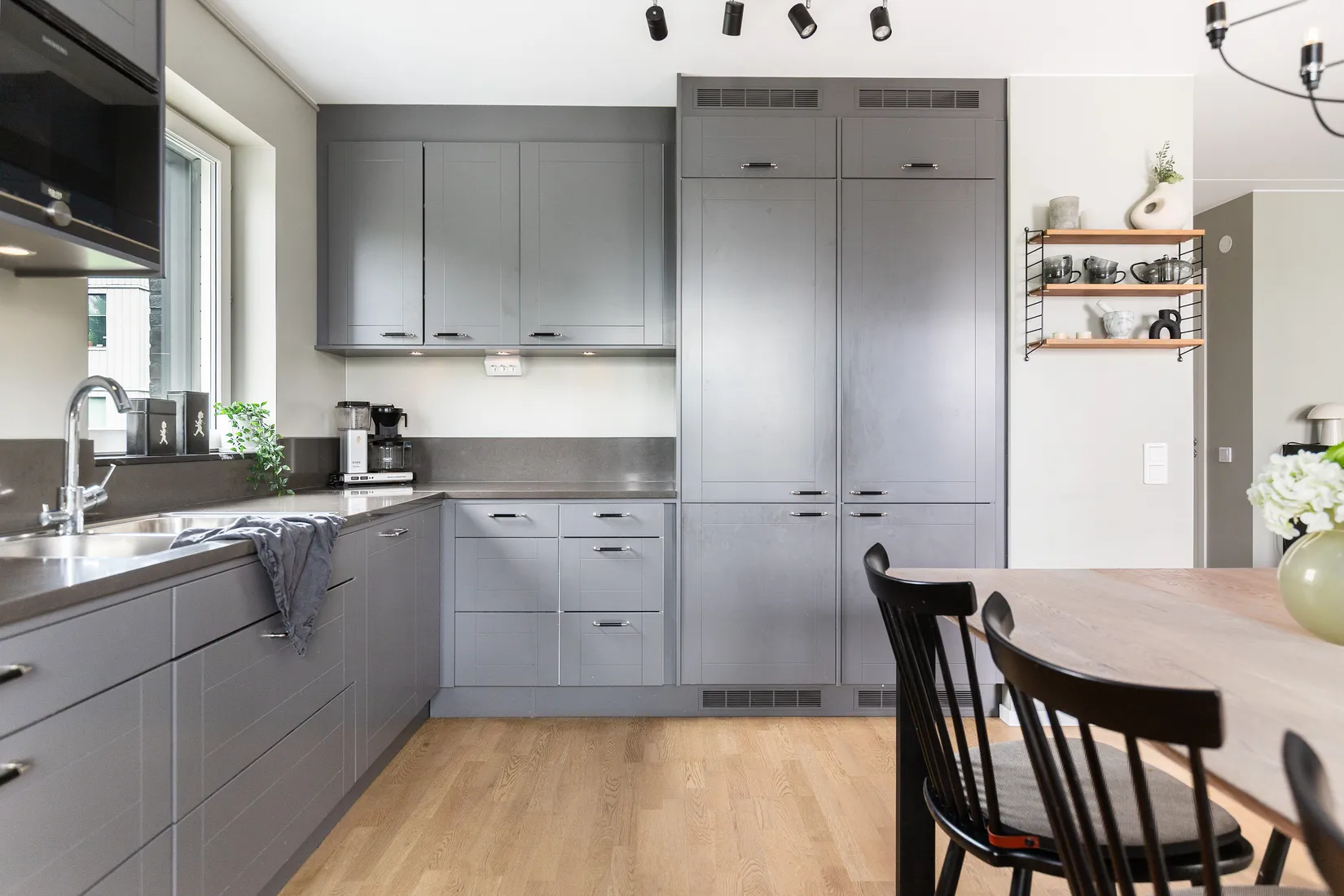 Bostadsrätt, Björklundavägen 4, Nya Hovås, Göteborg