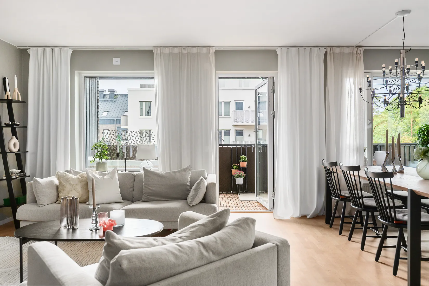 Bostadsrätt, Björklundavägen 4, Nya Hovås, Göteborg