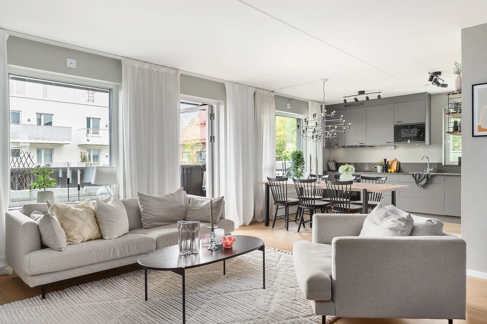 Bostadsrätt, Björklundavägen 4, Nya Hovås, Göteborg