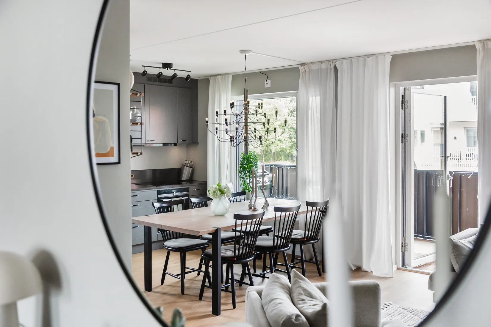 Bostadsrätt, Björklundavägen 4, Nya Hovås, Göteborg