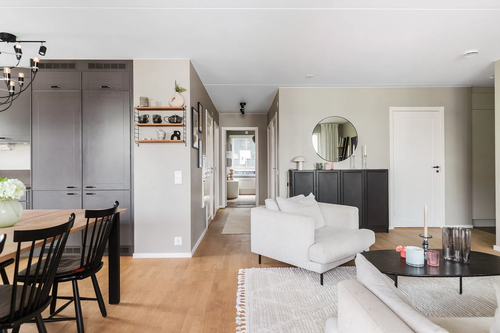 Bostadsrätt, Björklundavägen 4, Nya Hovås, Göteborg