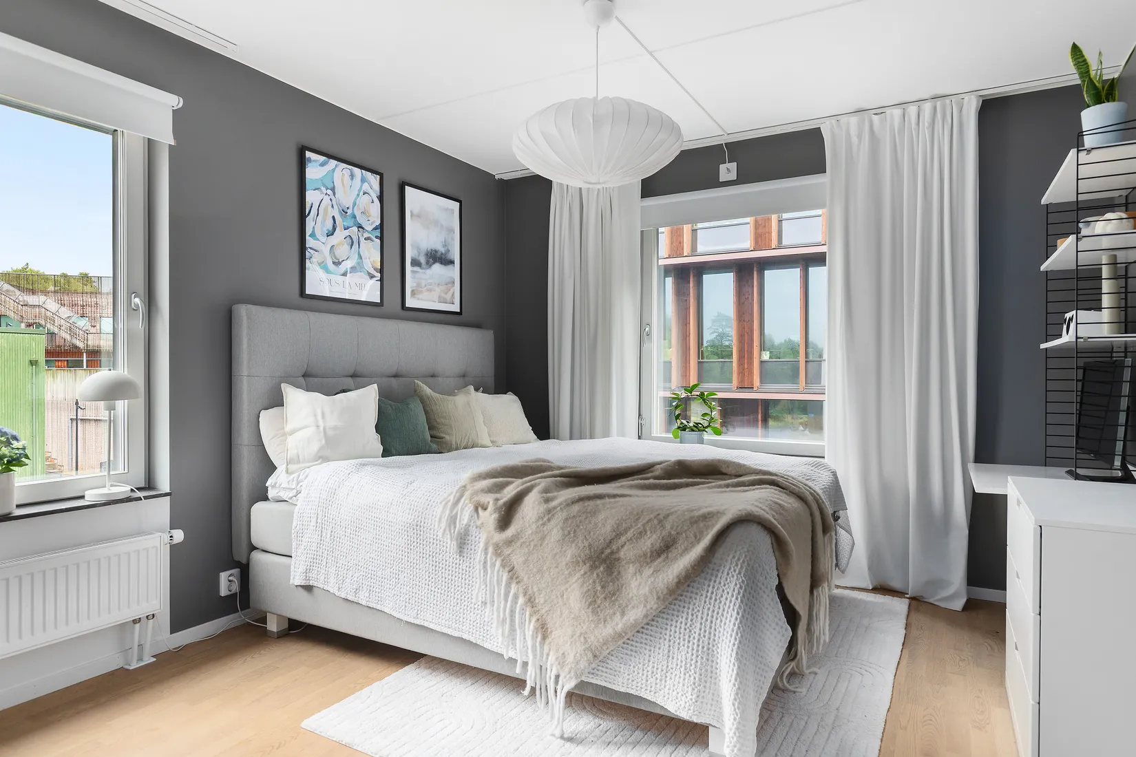Bostadsrätt, Björklundavägen 4, Nya Hovås, Göteborg