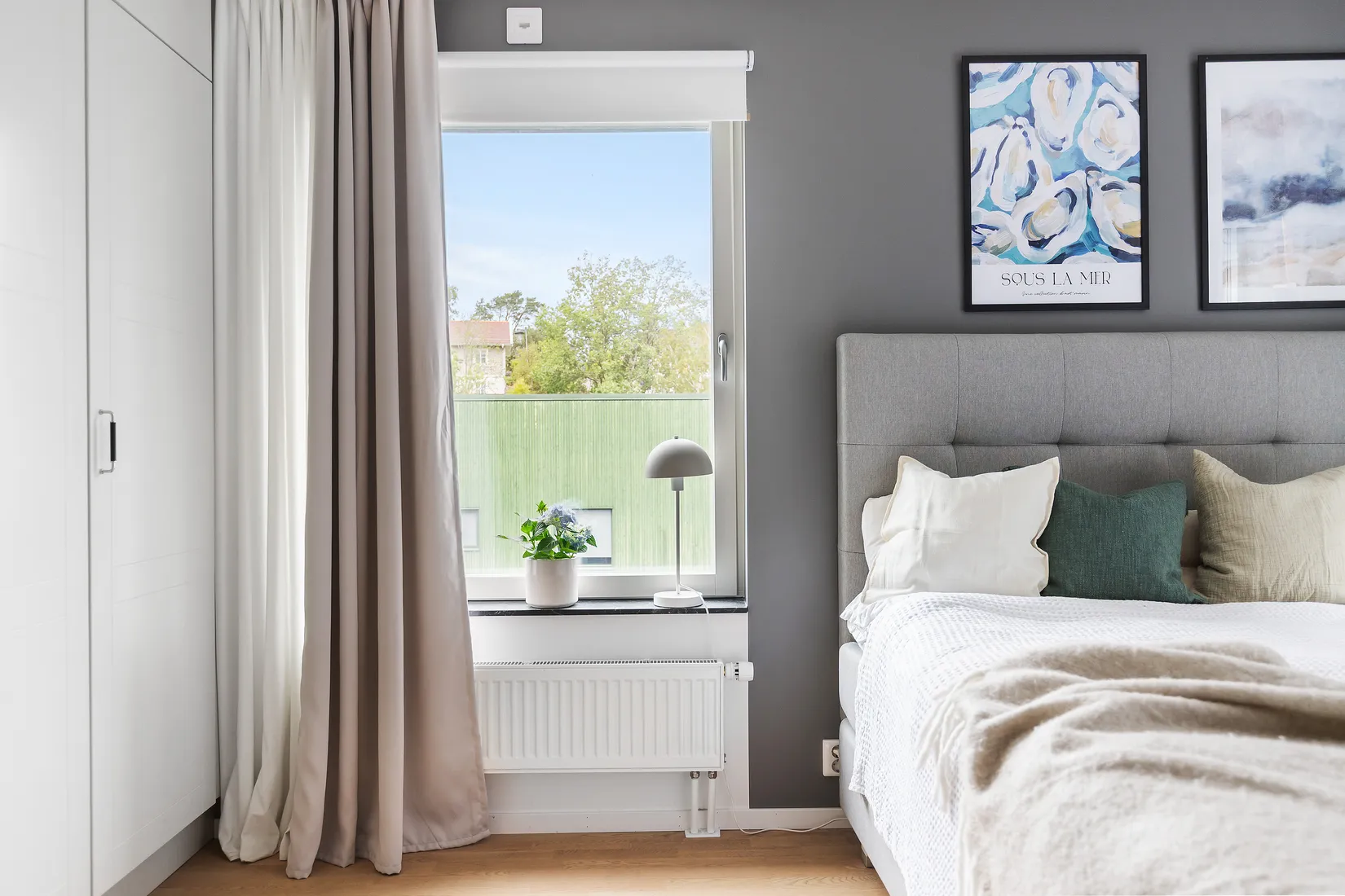 Bostadsrätt, Björklundavägen 4, Nya Hovås, Göteborg