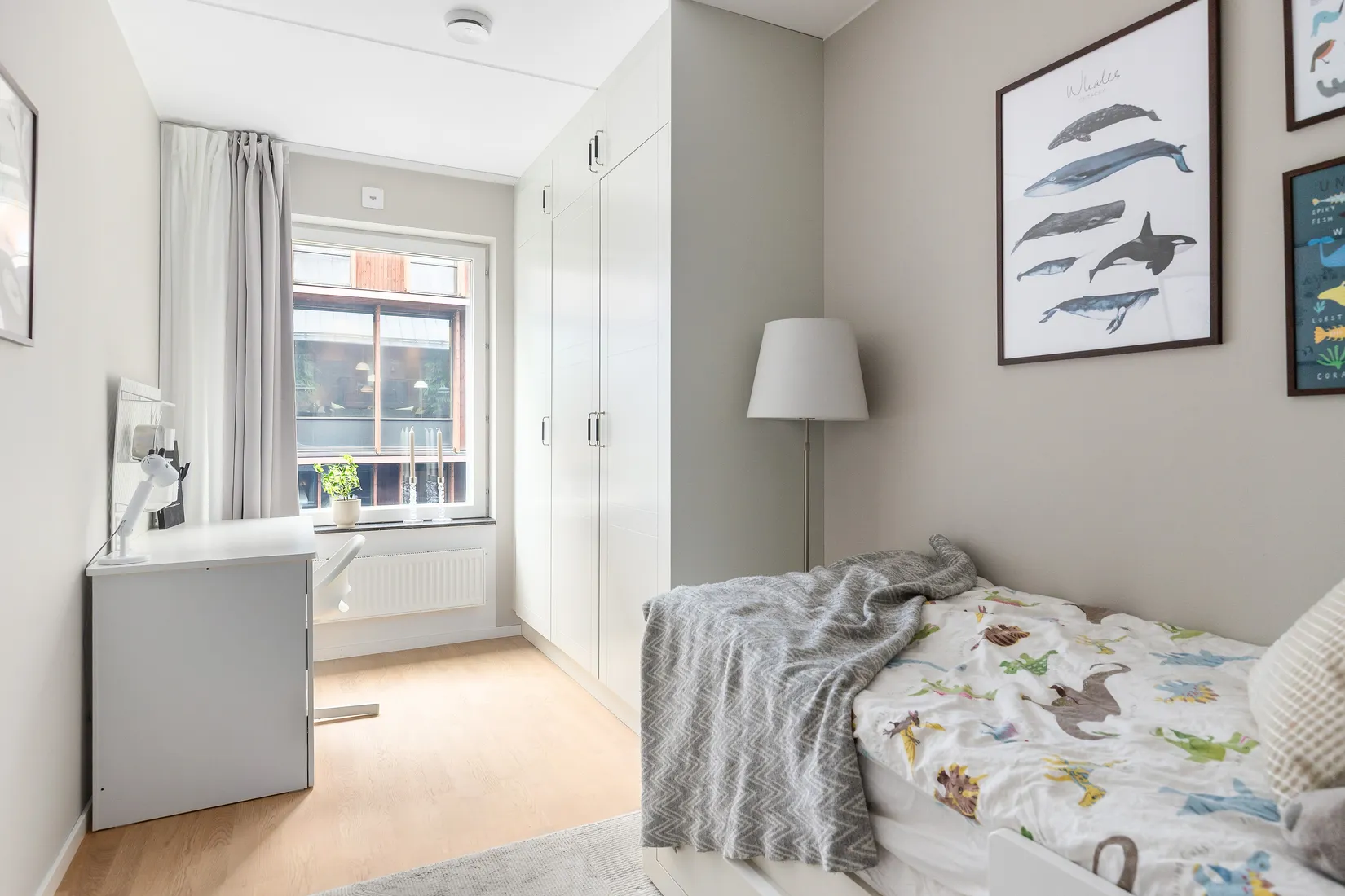 Bostadsrätt, Björklundavägen 4, Nya Hovås, Göteborg