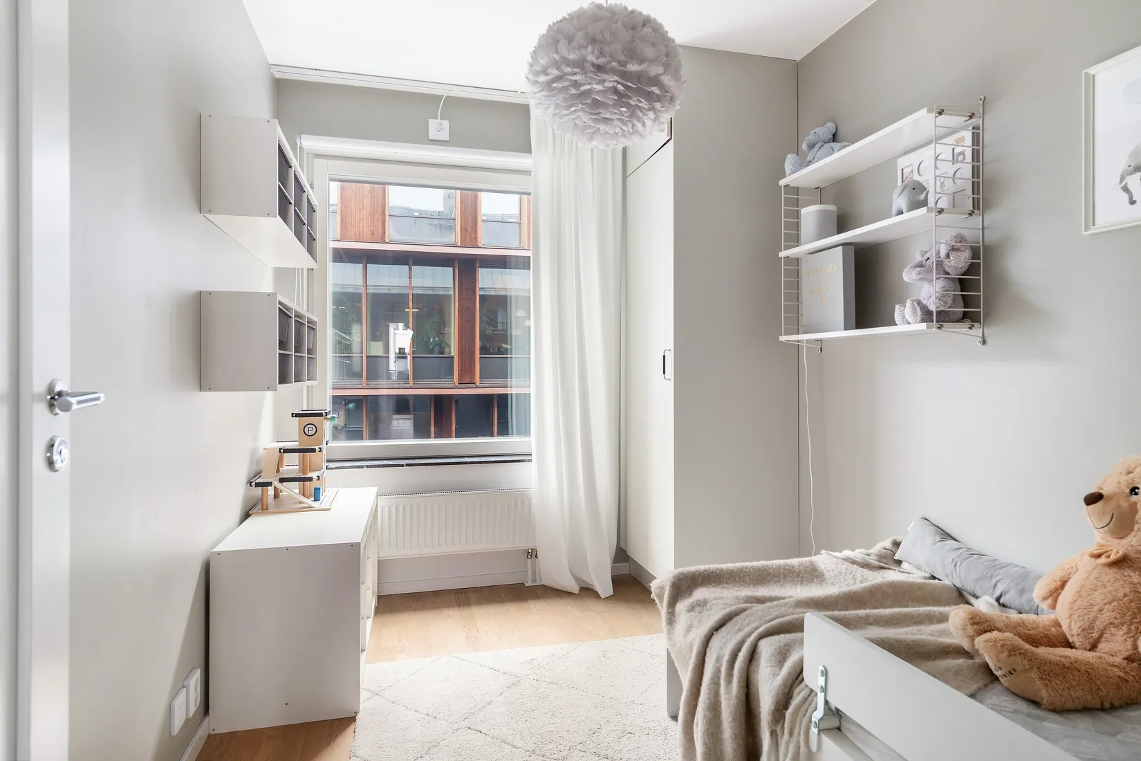 Bostadsrätt, Björklundavägen 4, Nya Hovås, Göteborg