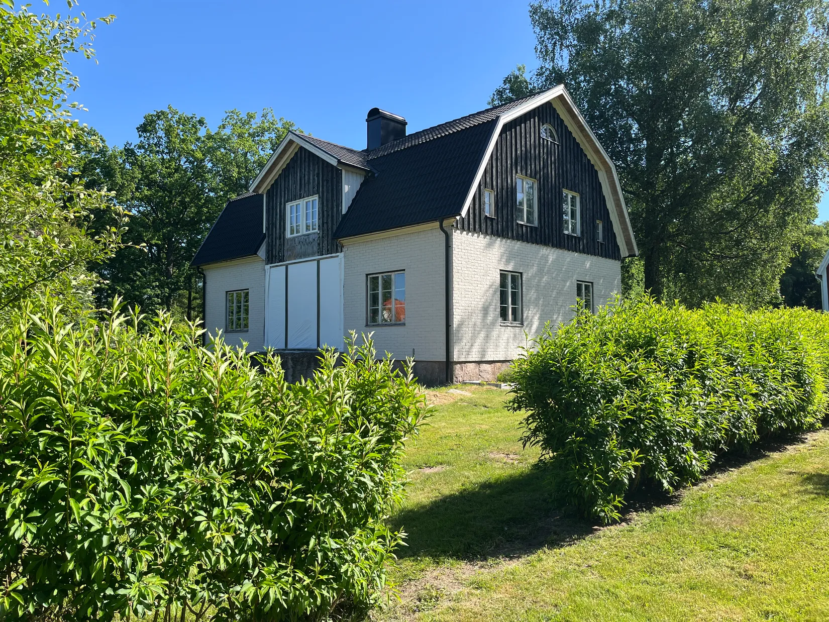 Villa, Annerstads-Bolmaryd 3, Ljungby