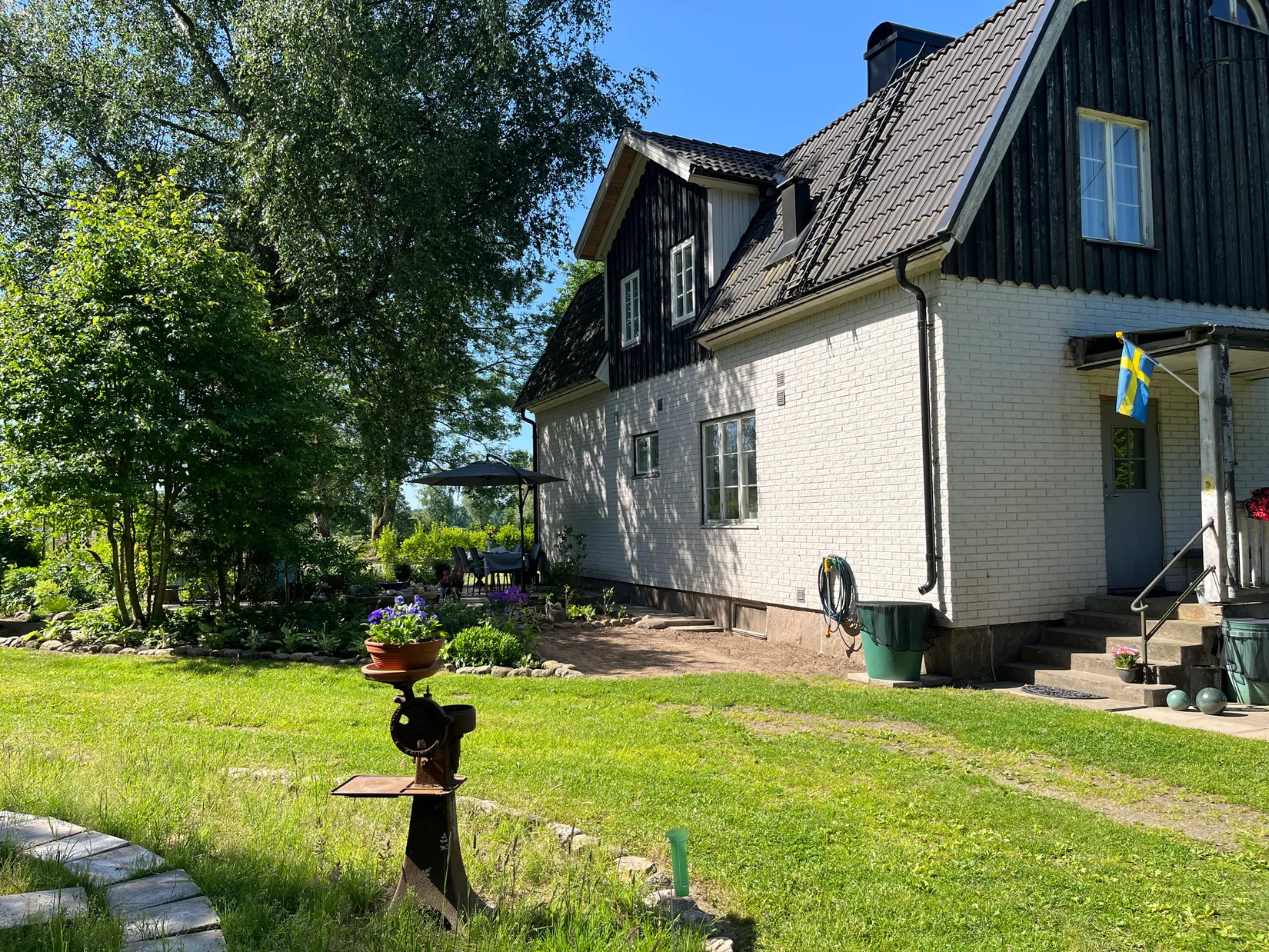 Villa, Annerstads-Bolmaryd 3, Ljungby