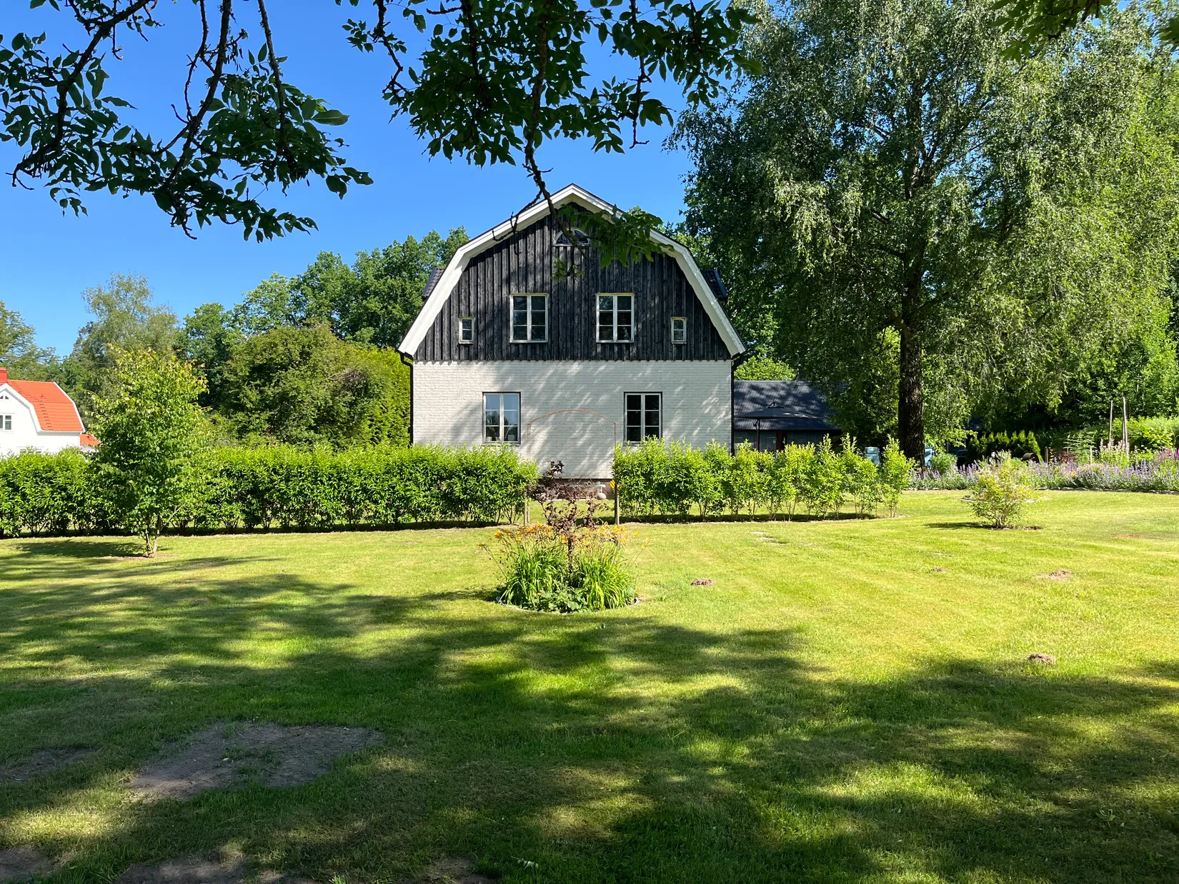Villa, Annerstads-Bolmaryd 3, Ljungby